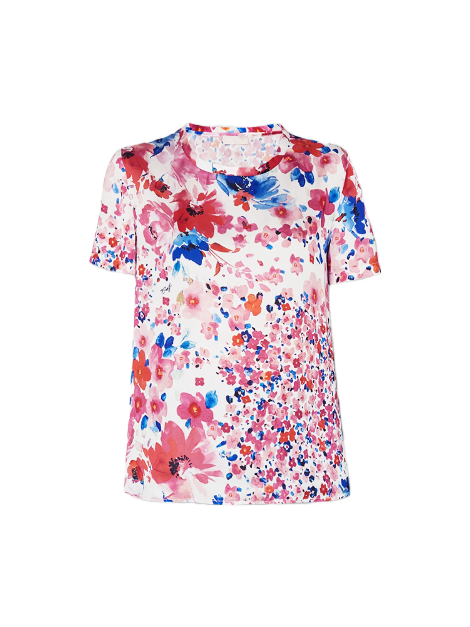 Liu-jo T-shirt Donna | WA3022 T5958
