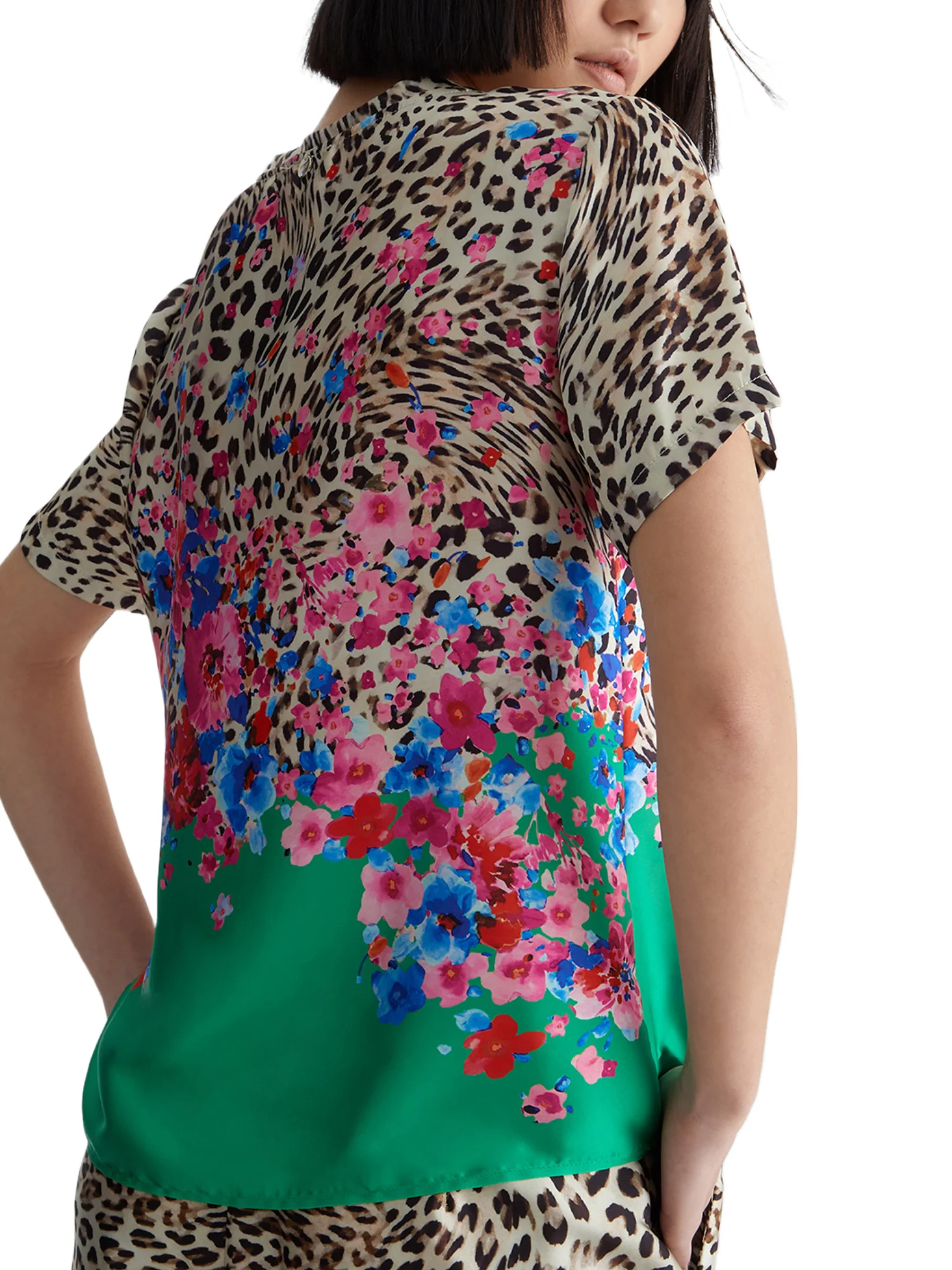 Liu-jo T-shirt Donna | WA3022 T5958 - Image 10
