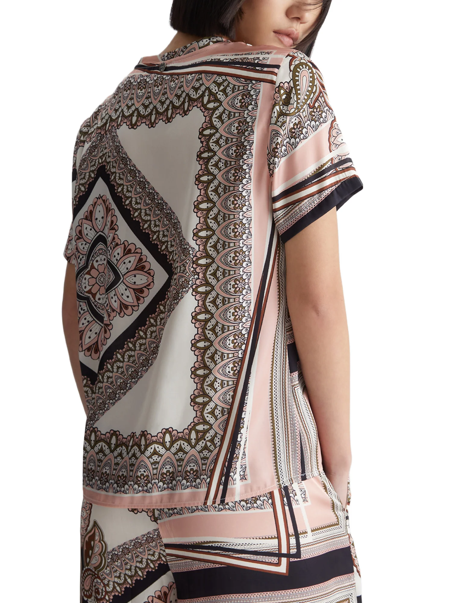 Liu-jo T-shirt Donna | WA3022 T5958 - Image 6