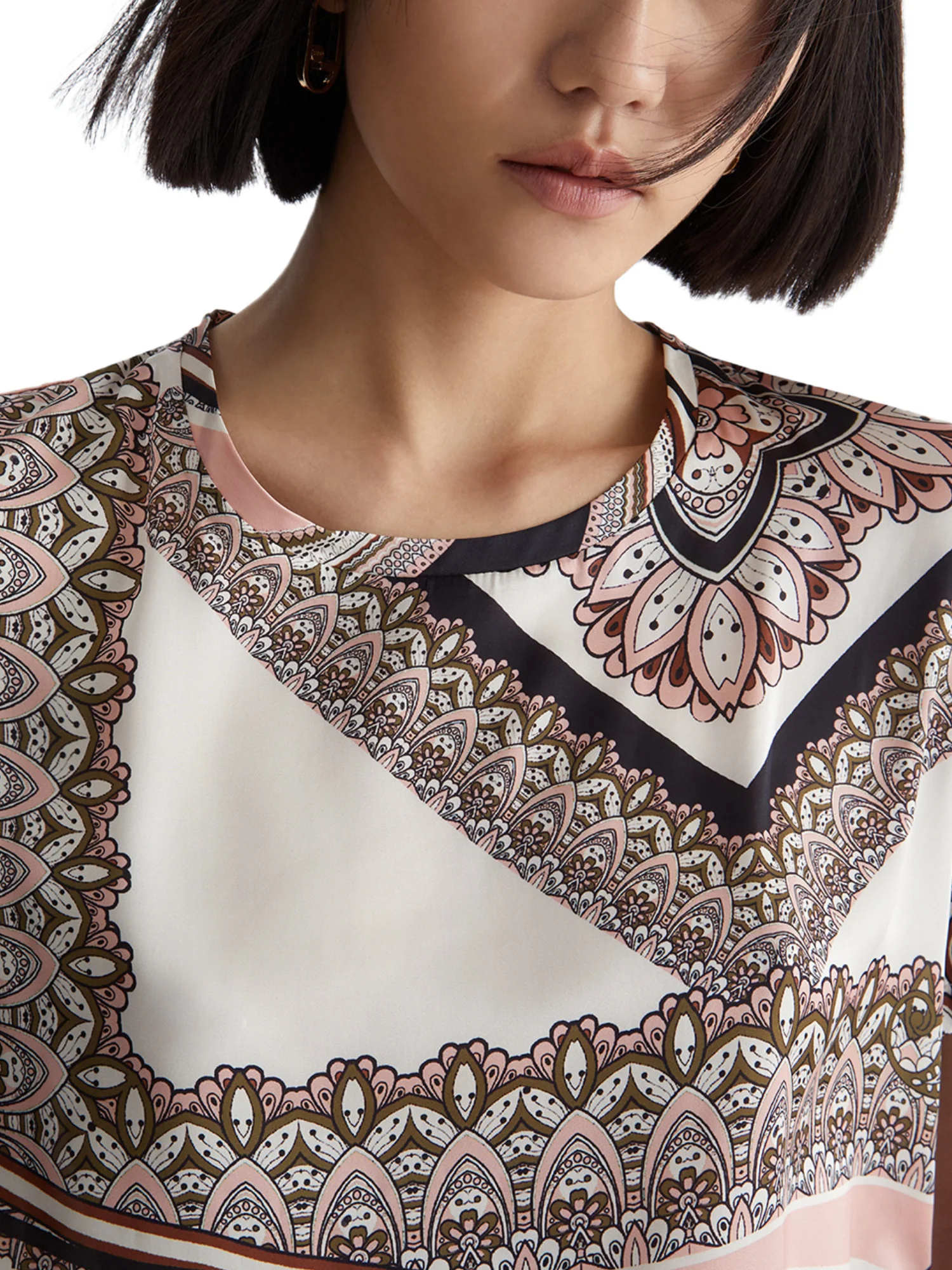 Liu-jo T-shirt Donna | WA3022 T5958 - Image 7