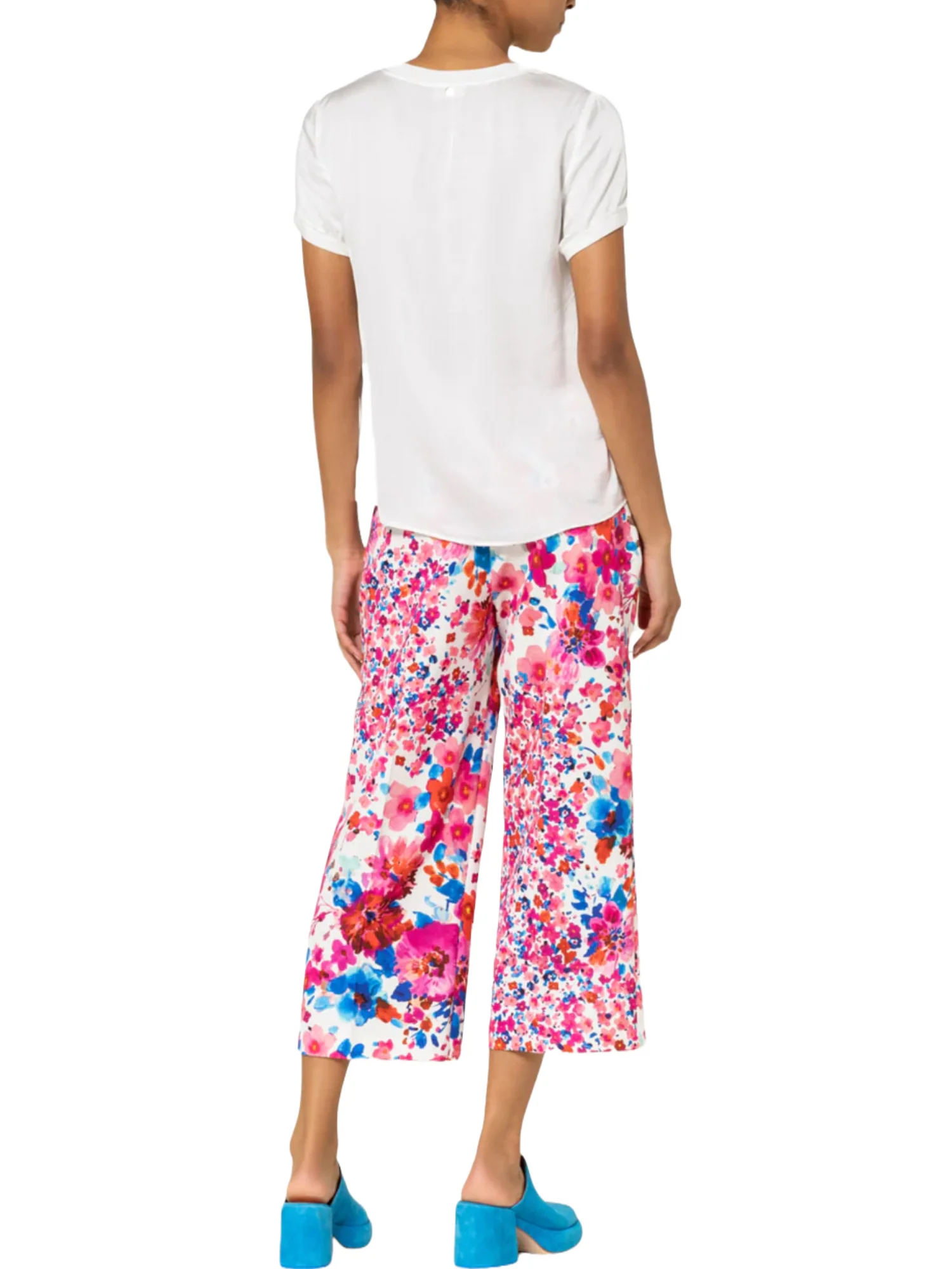 Liu-jo T-shirt Donna | WA3146 T3378 - Image 3