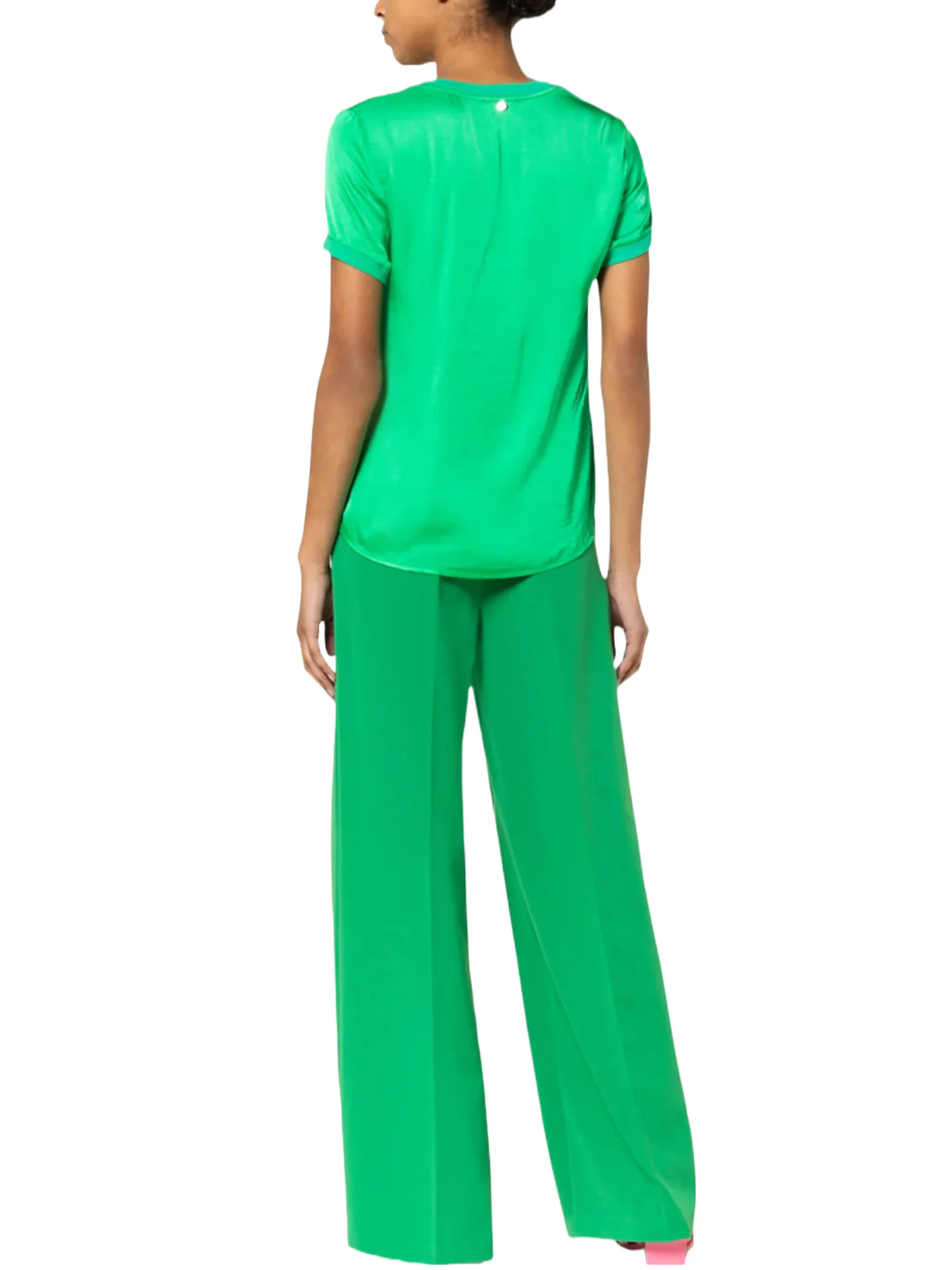Liu-jo T-shirt Donna | WA3146 T3378 - Image 6