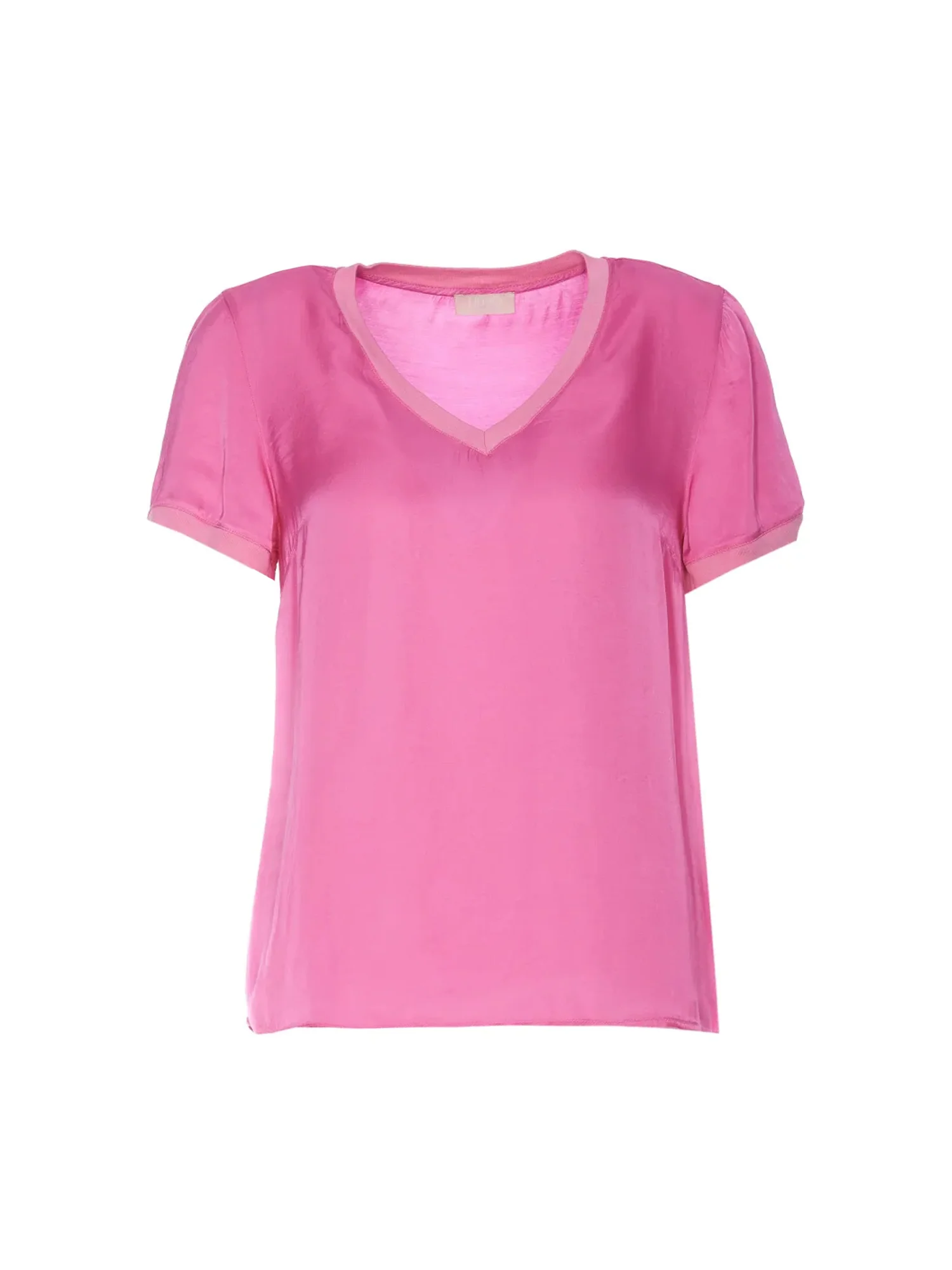 Liu-jo T-shirt Donna | WA3146 T3378 - Image 7