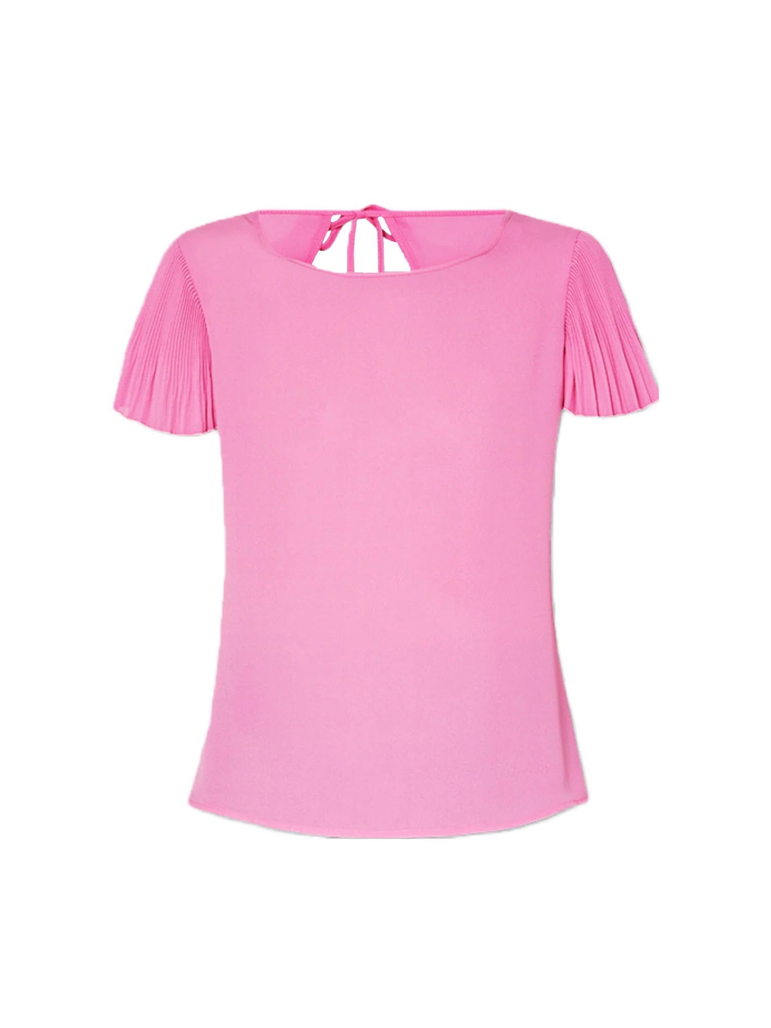 Liu-jo T-shirt Donna | WA3268 T0414 - Image 3