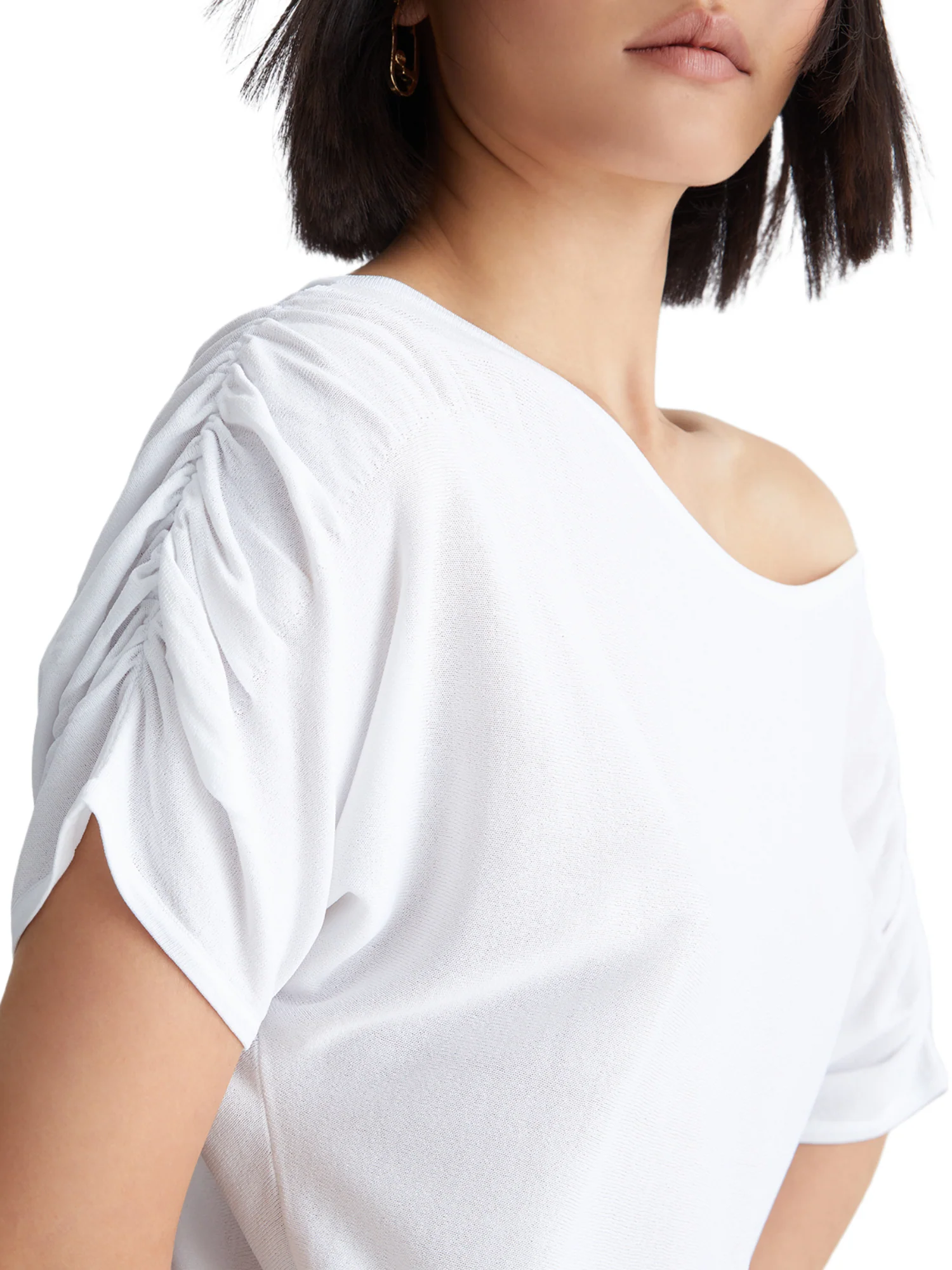 Liu-jo T-shirt Donna | WA3359 MS52N - Image 4