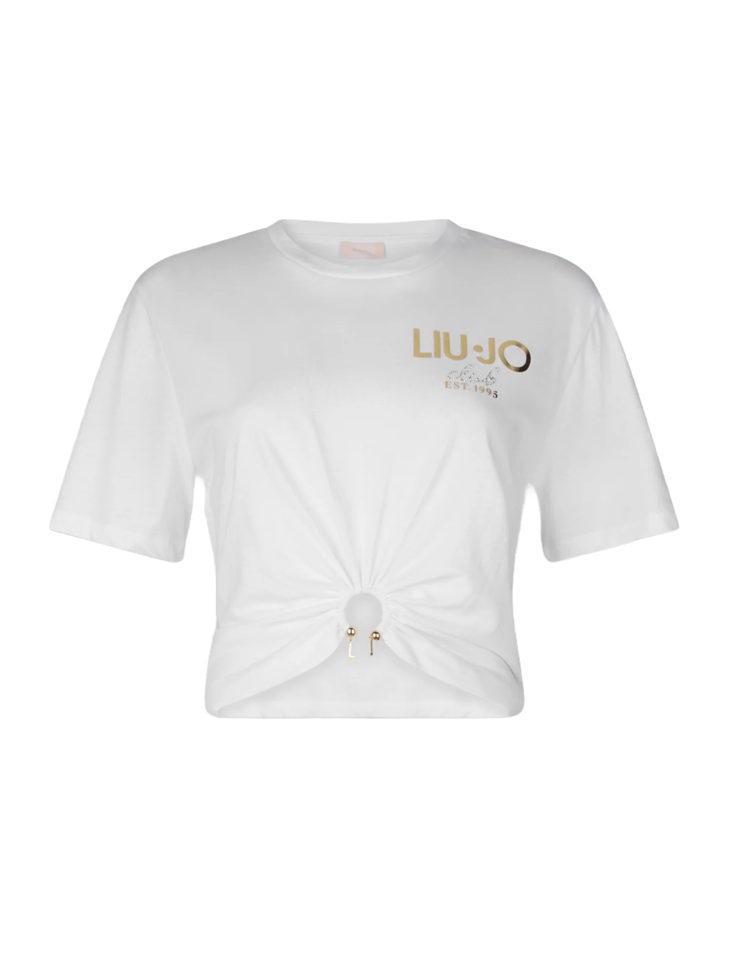 Liu-jo T-shirt Donna | WA5139 JS923
