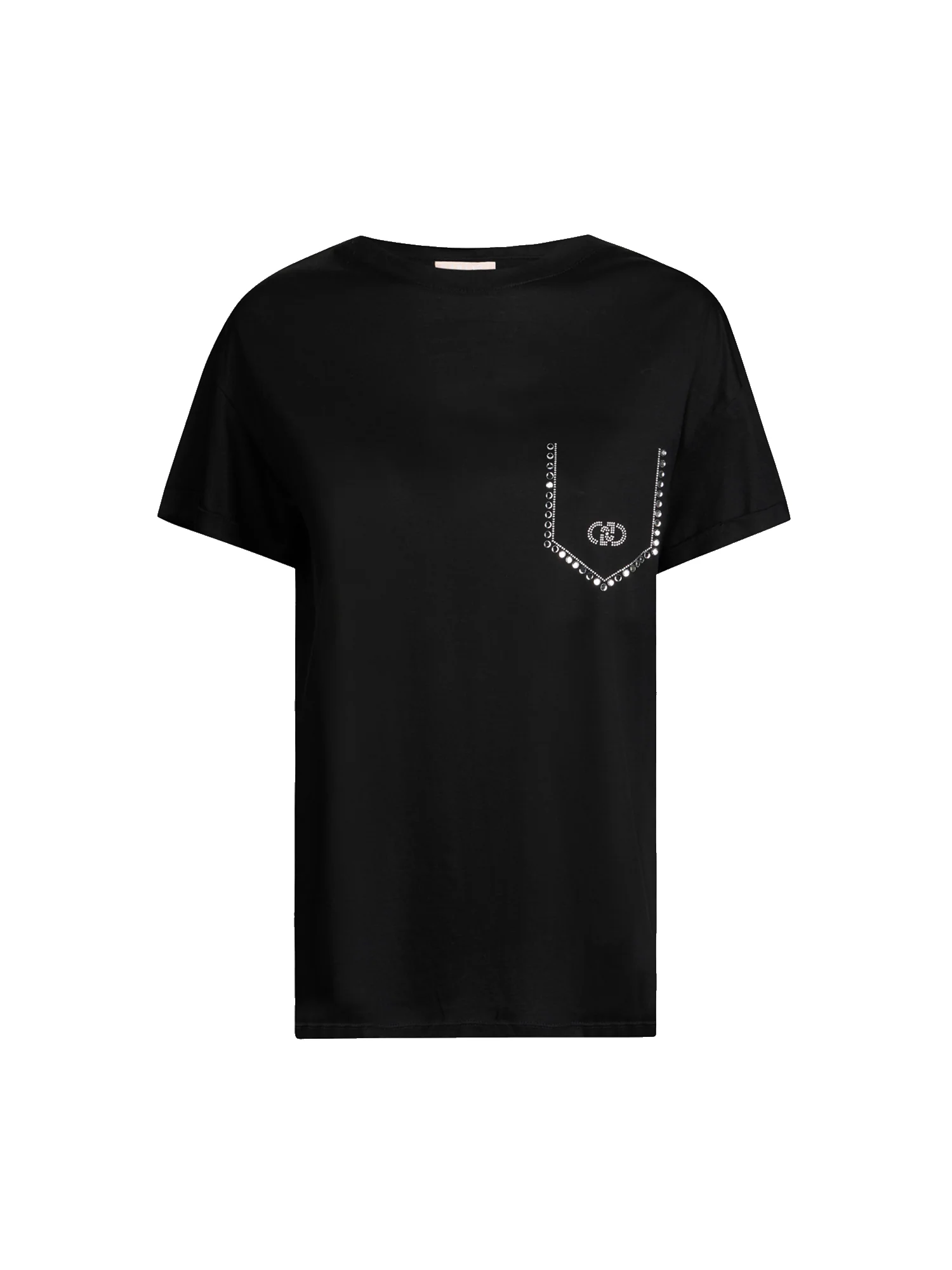 Liu-jo T-shirt Donna | WA5145 J4893