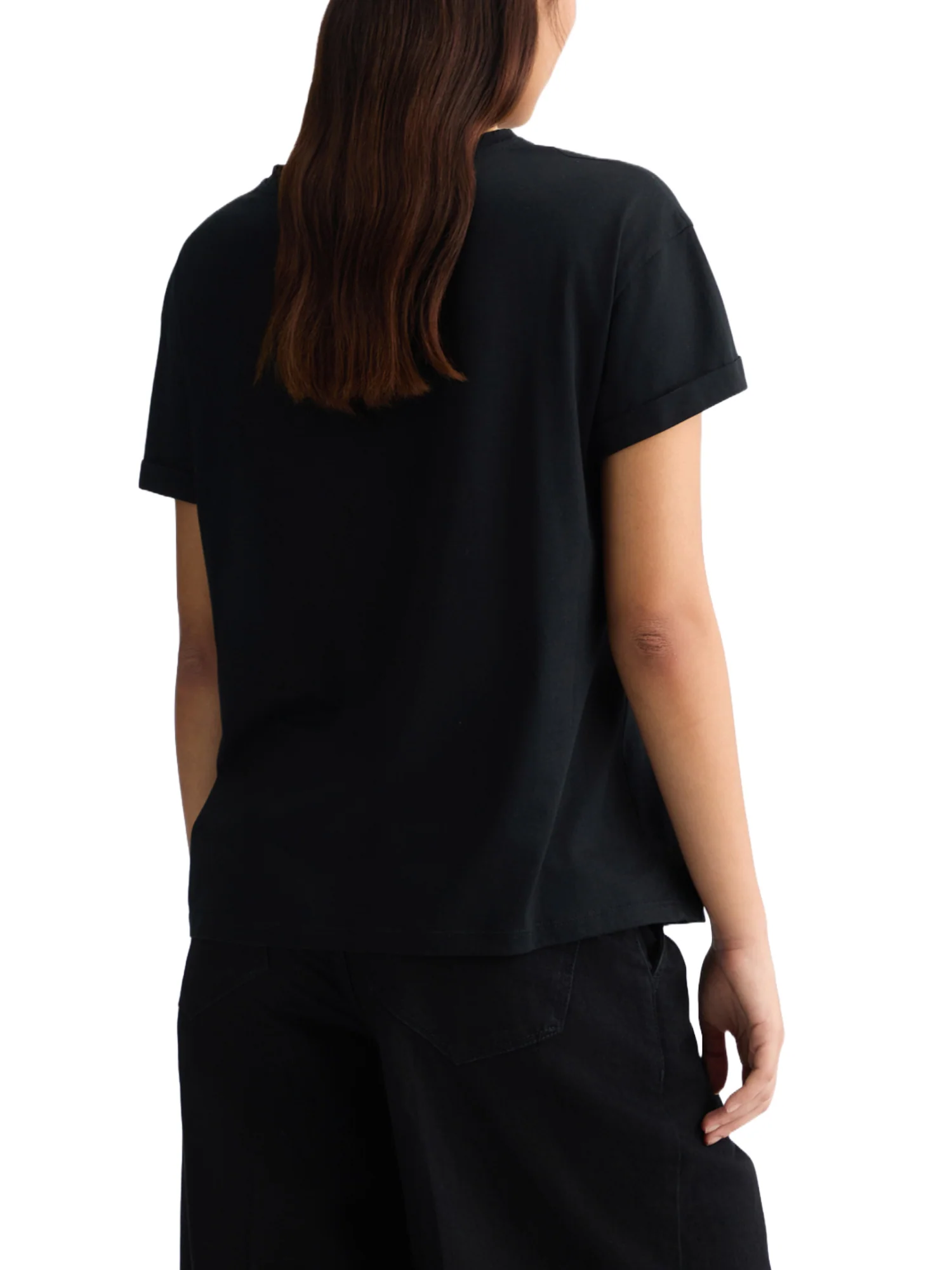 Liu-jo T-shirt Donna | WA5145 J4893 - Image 3