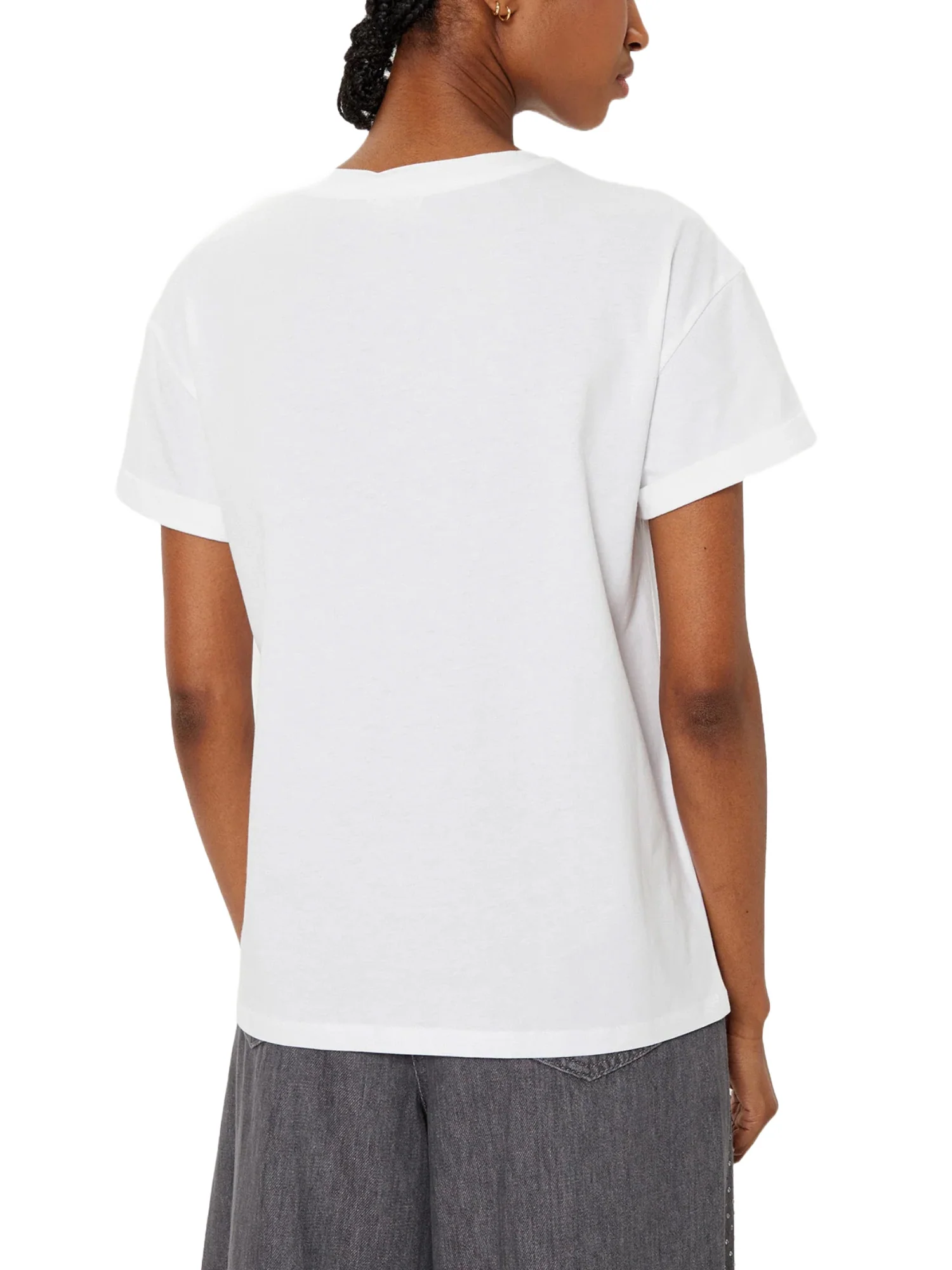 Liu-jo T-shirt Donna | WA5145 J4893 - Image 7
