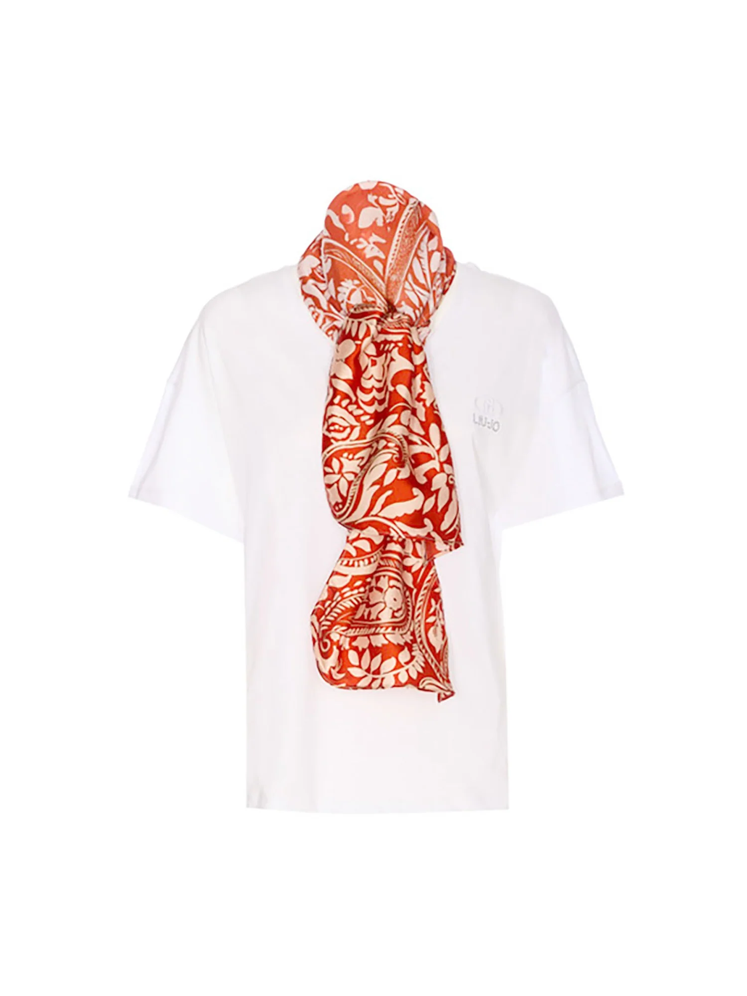 Liu-jo T-shirt Donna | WA5154 J6308