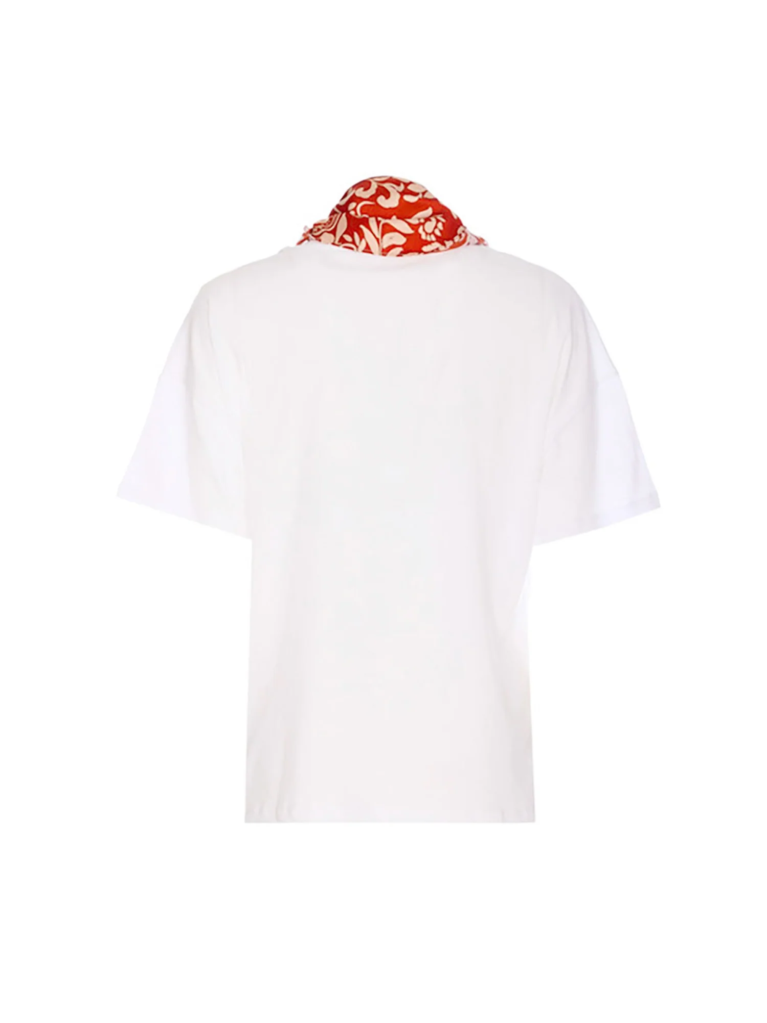 Liu-jo T-shirt Donna | WA5154 J6308 - Image 2