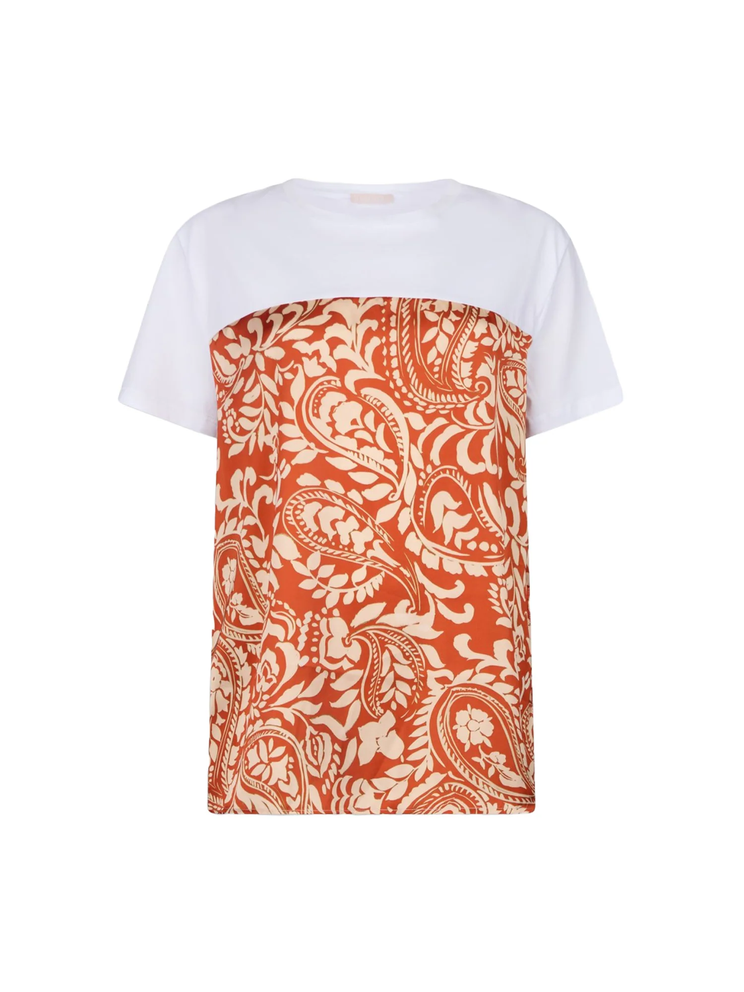 Liu-jo T-shirt Donna | WA5155 J6308