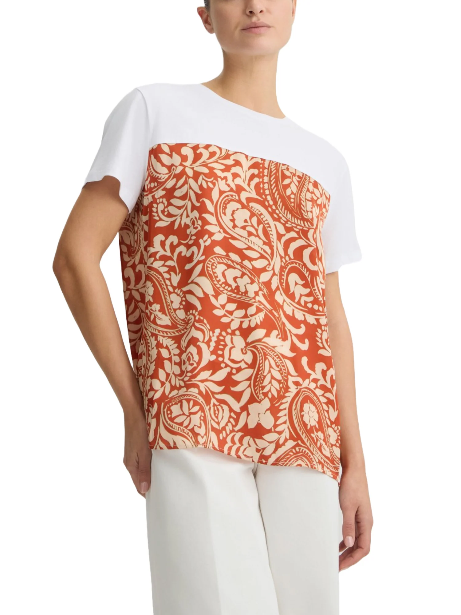 Liu-jo T-shirt Donna | WA5155 J6308 - Image 2