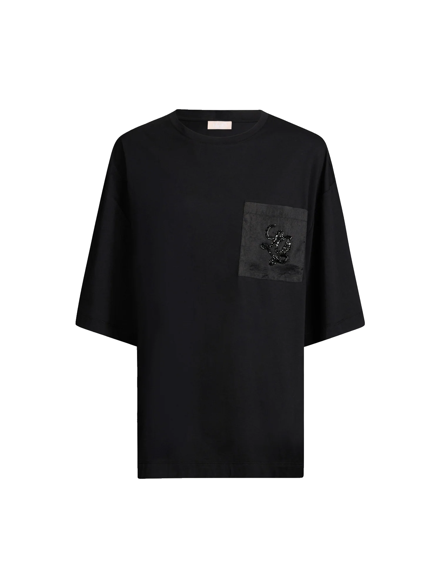 Liu-jo T-shirt Donna | WA5305 JS904