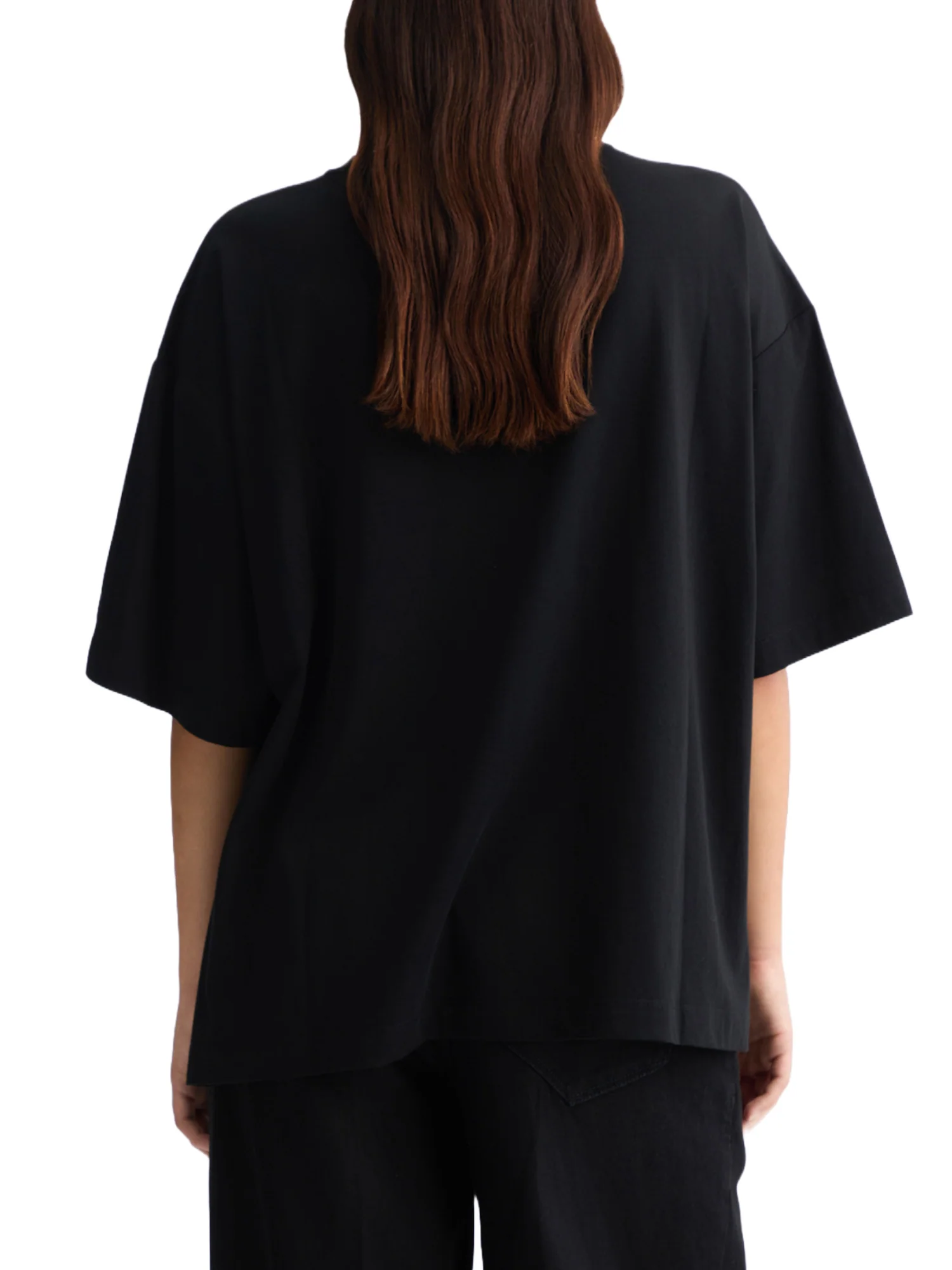 Liu-jo T-shirt Donna | WA5305 JS904 - Image 3