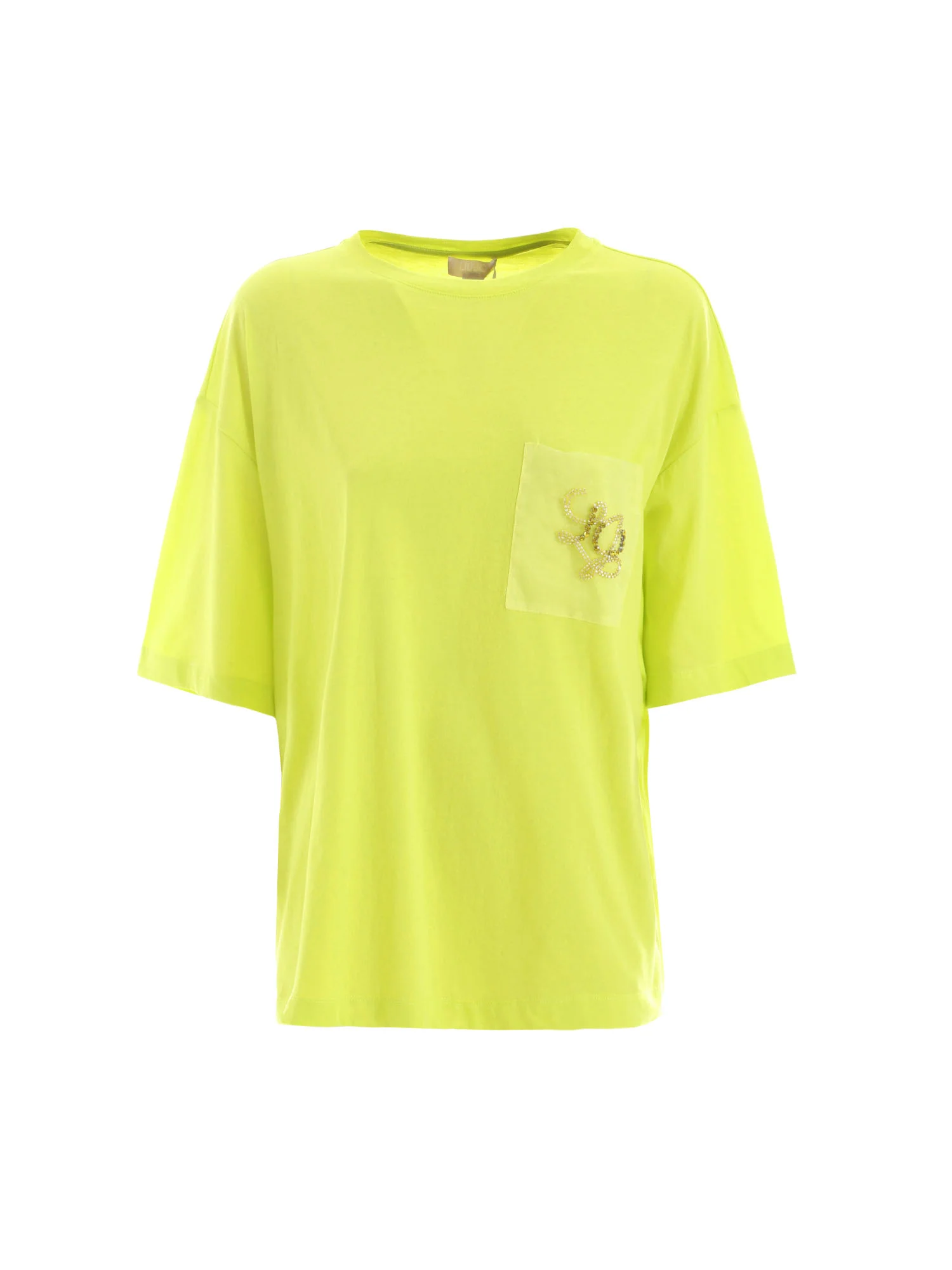 Liu-jo T-shirt Donna | WA5305 JS904 - Image 5