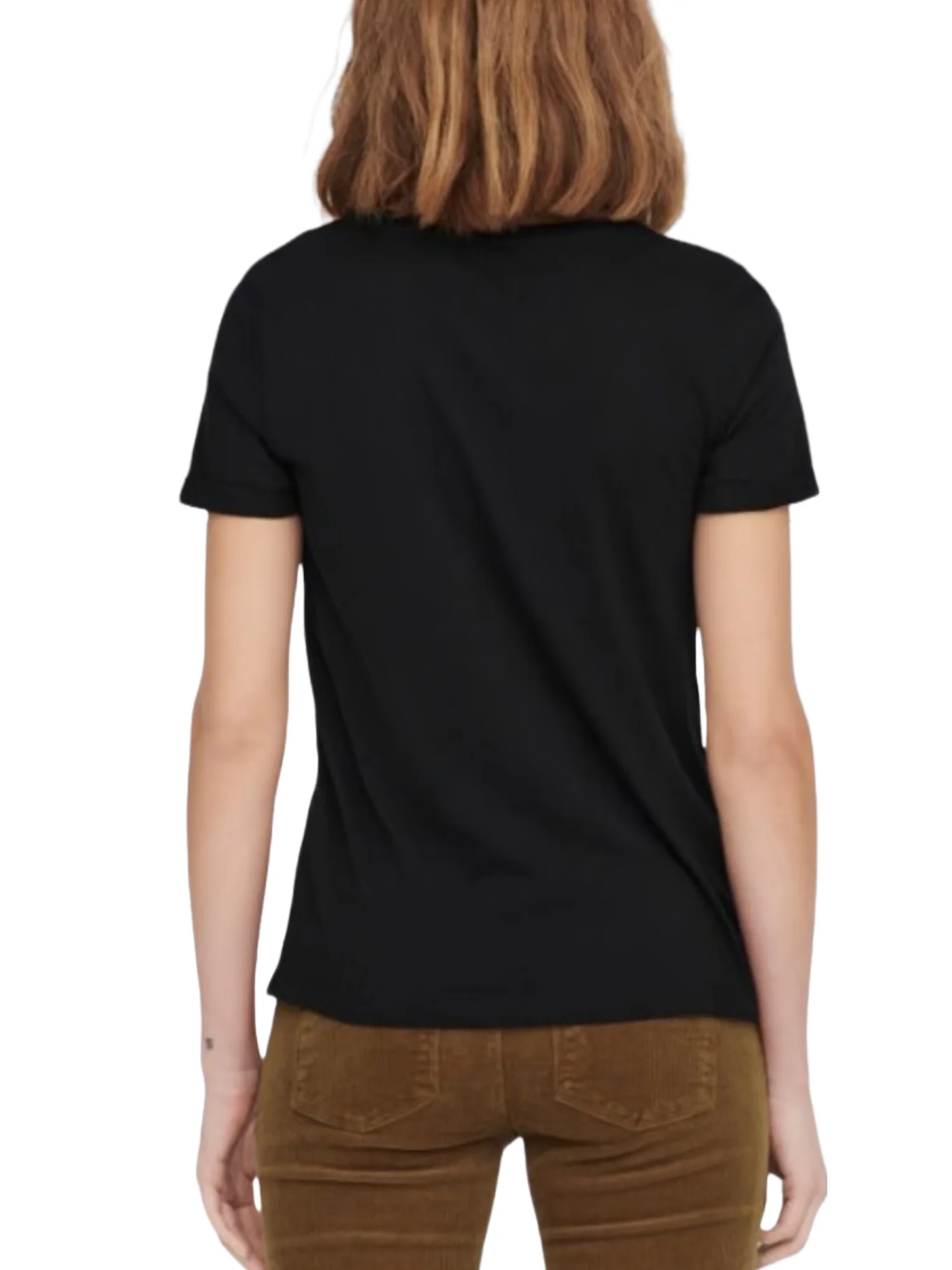 Only T-shirt Donna | 15244714 - Image 3