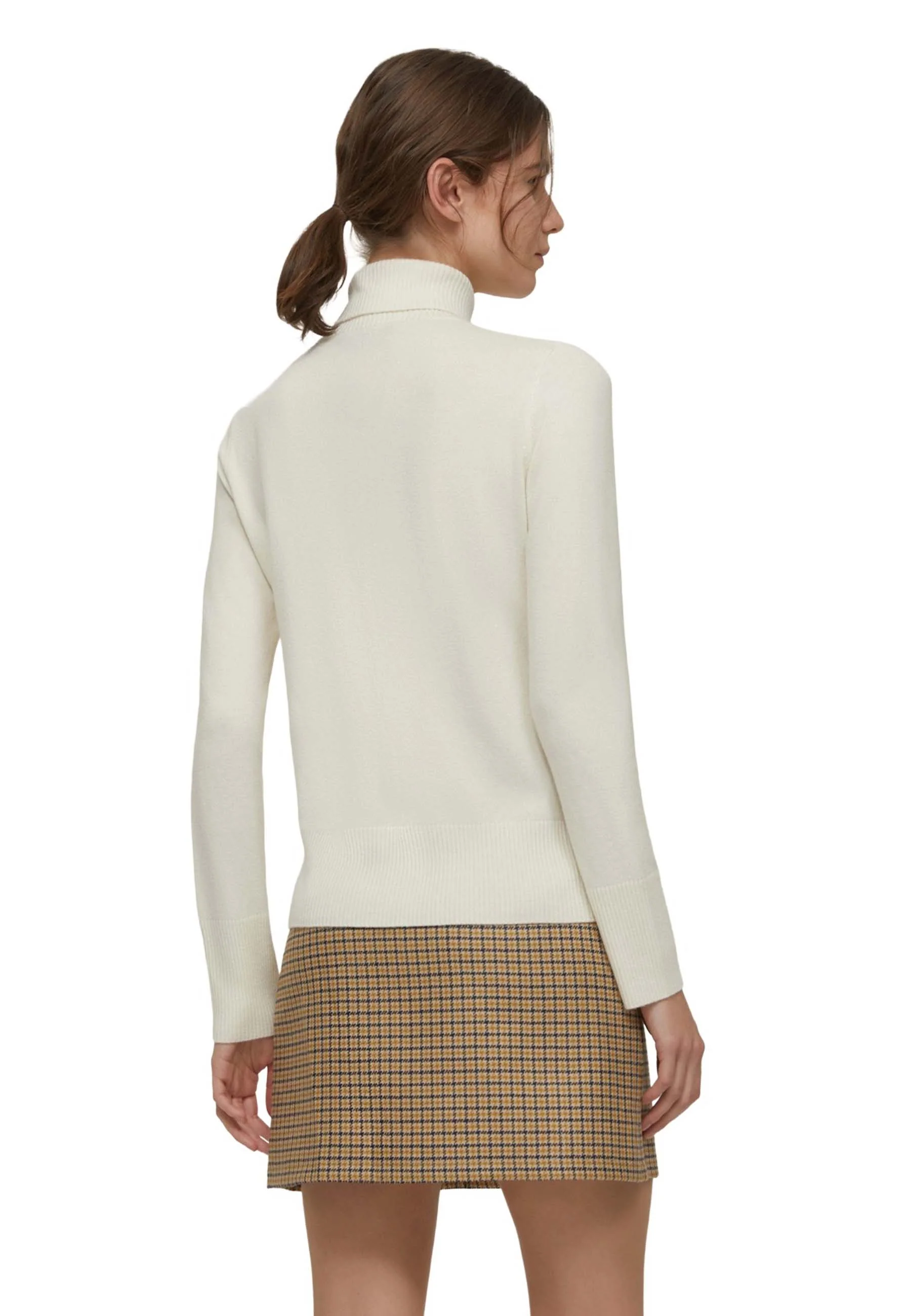 Pennyblack Maglia A Collo Alto Donna | 2521366523200 - Image 3