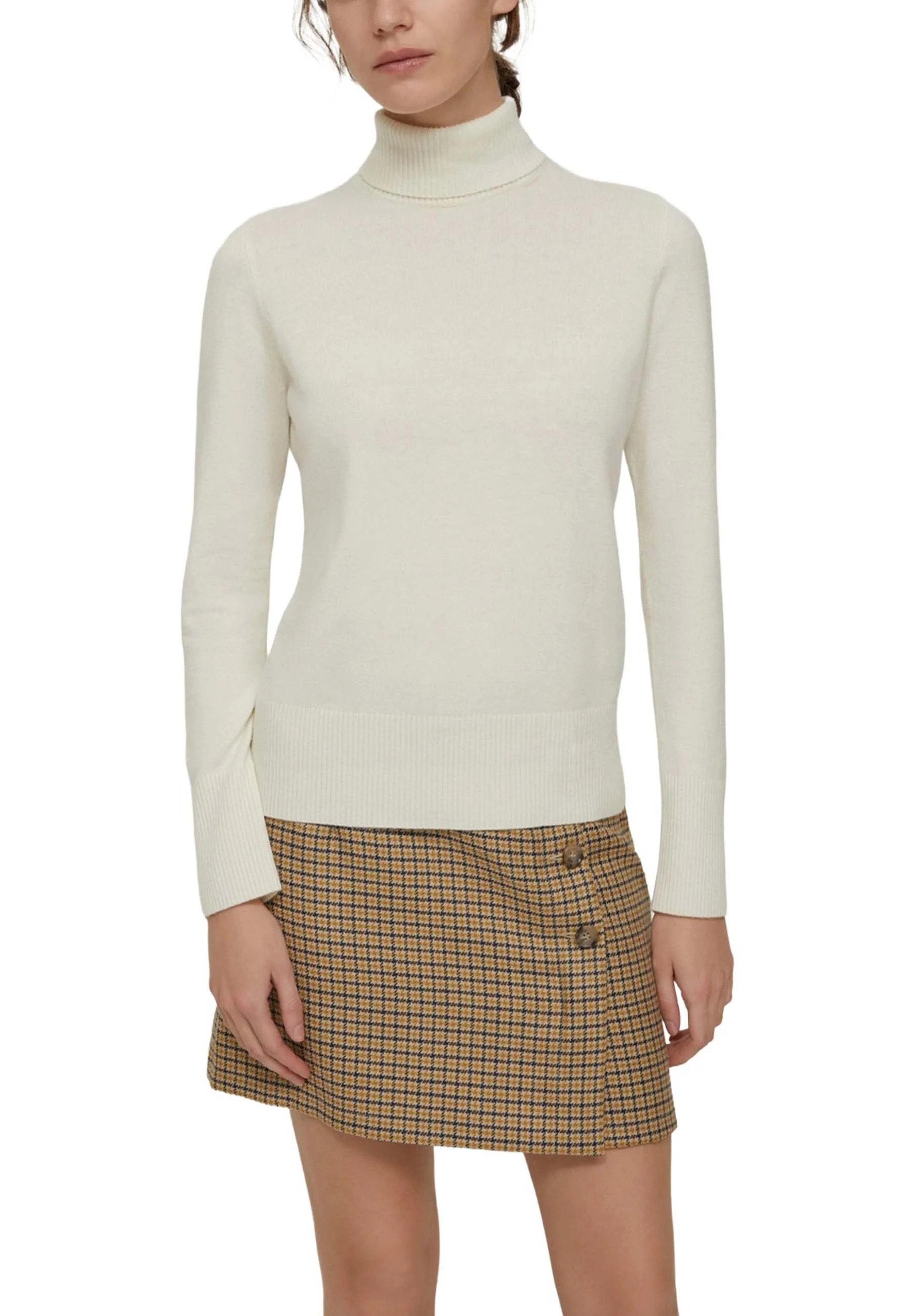 Pennyblack Maglia A Collo Alto Donna | 2521366523200 - Image 4