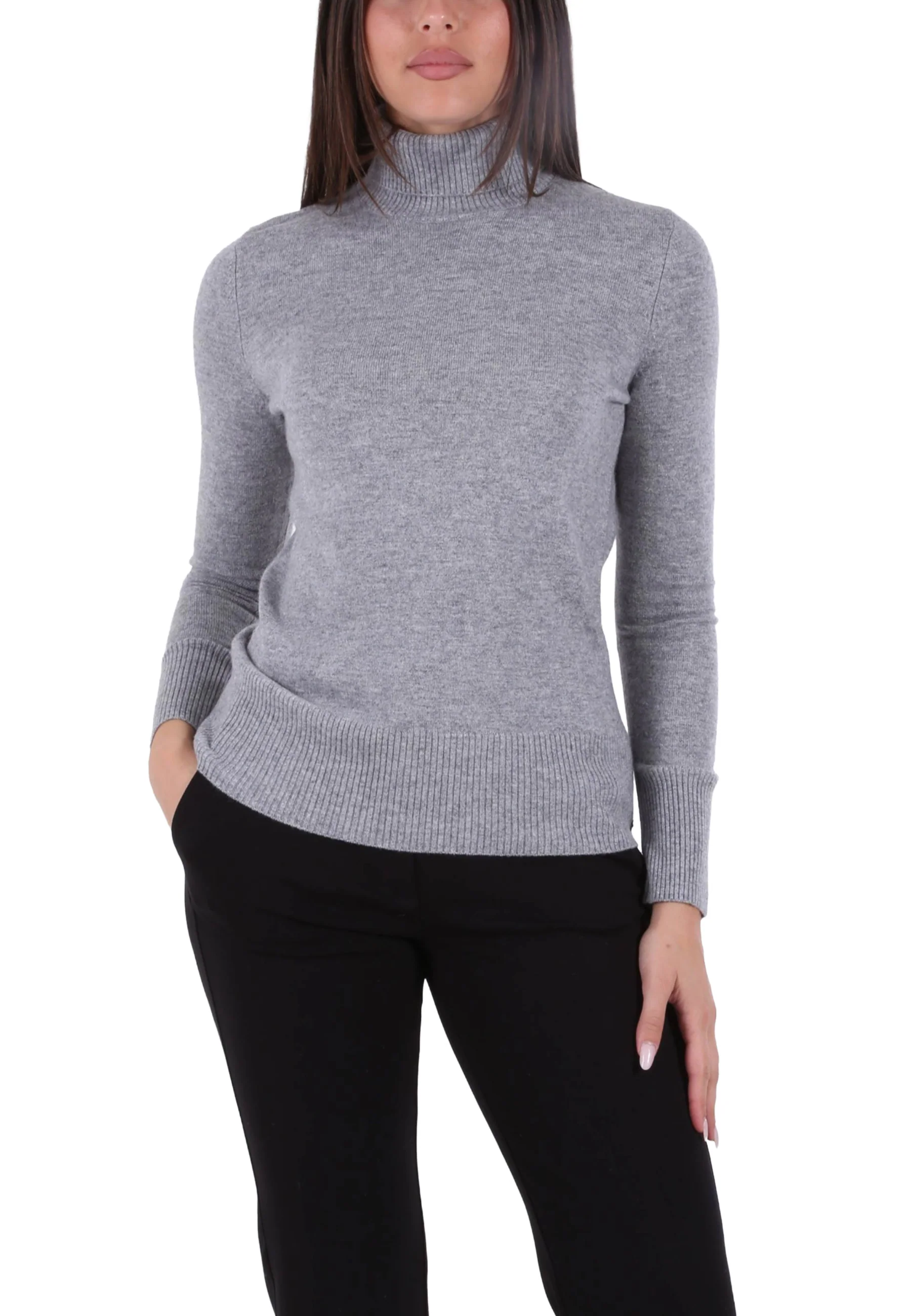 Pennyblack Maglia A Collo Alto Donna | 2521366523200 - Image 8