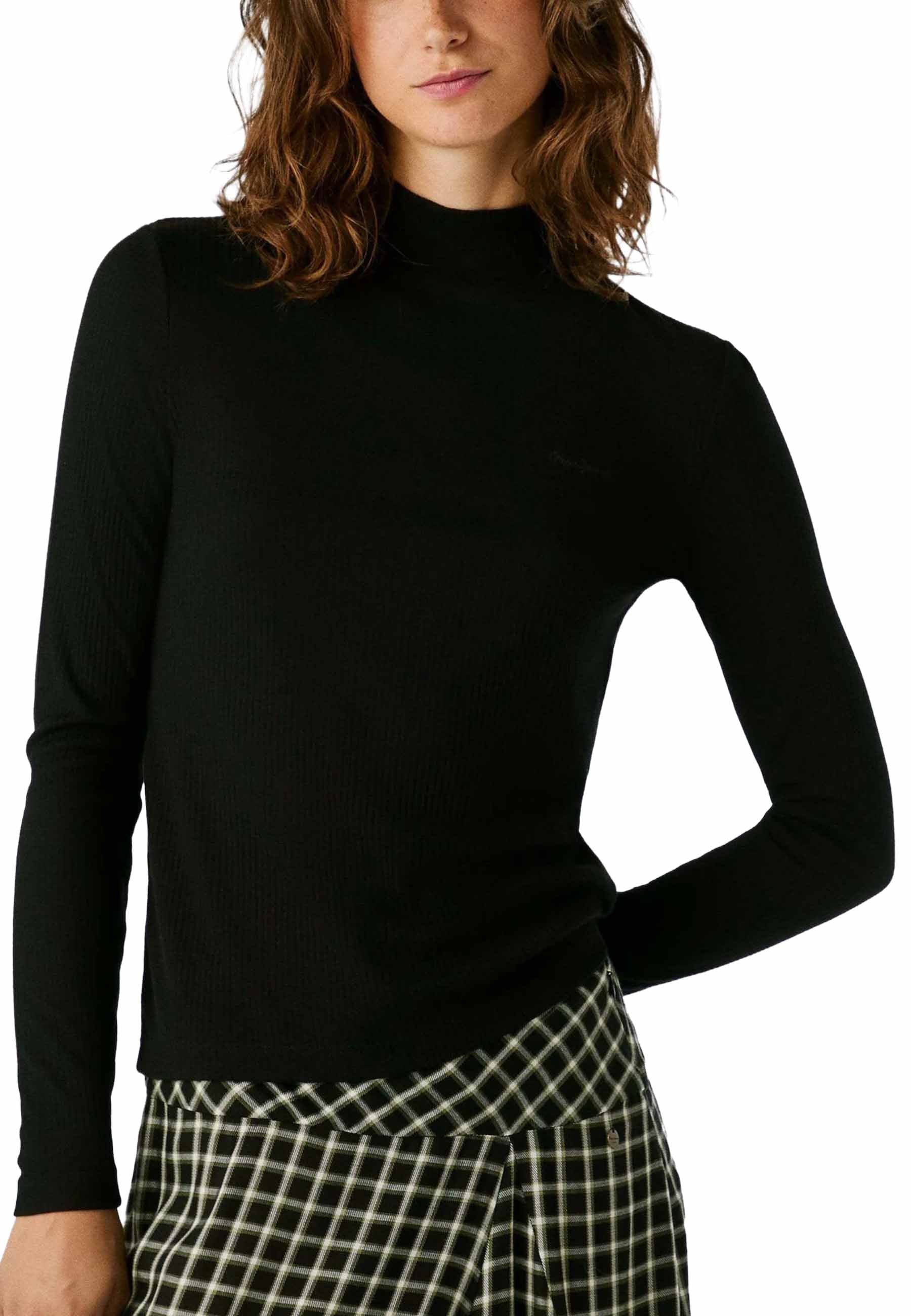 Pepe Jeans Maglia Donna | PL5000042 - Image 8