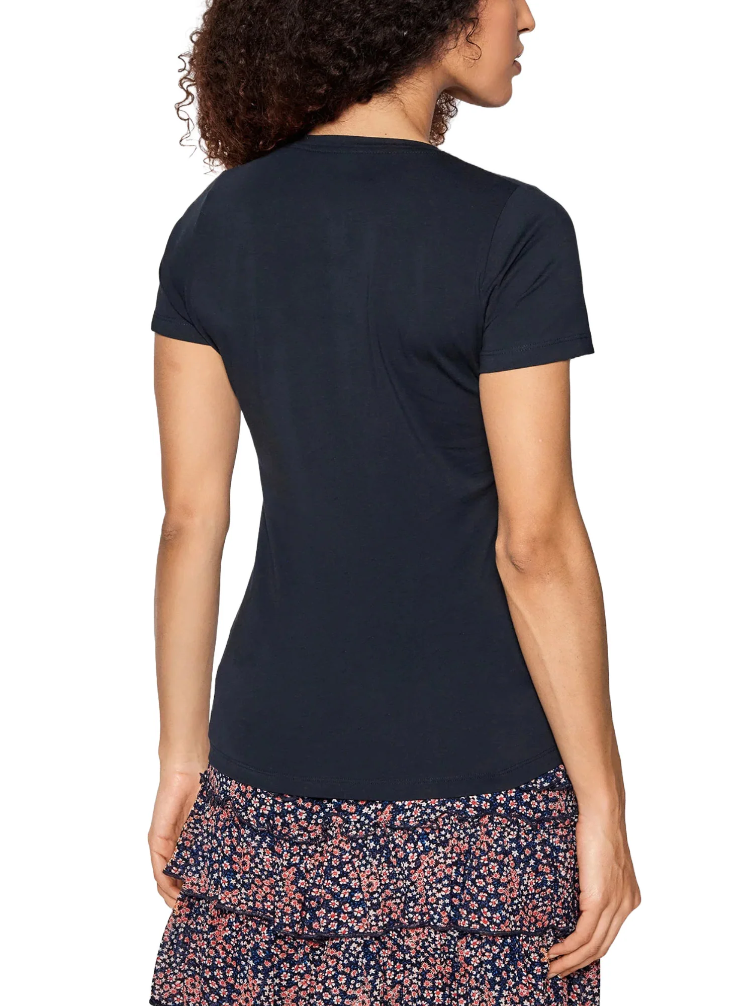 Pepe Jeans T-shirt PL505133 - Image 3