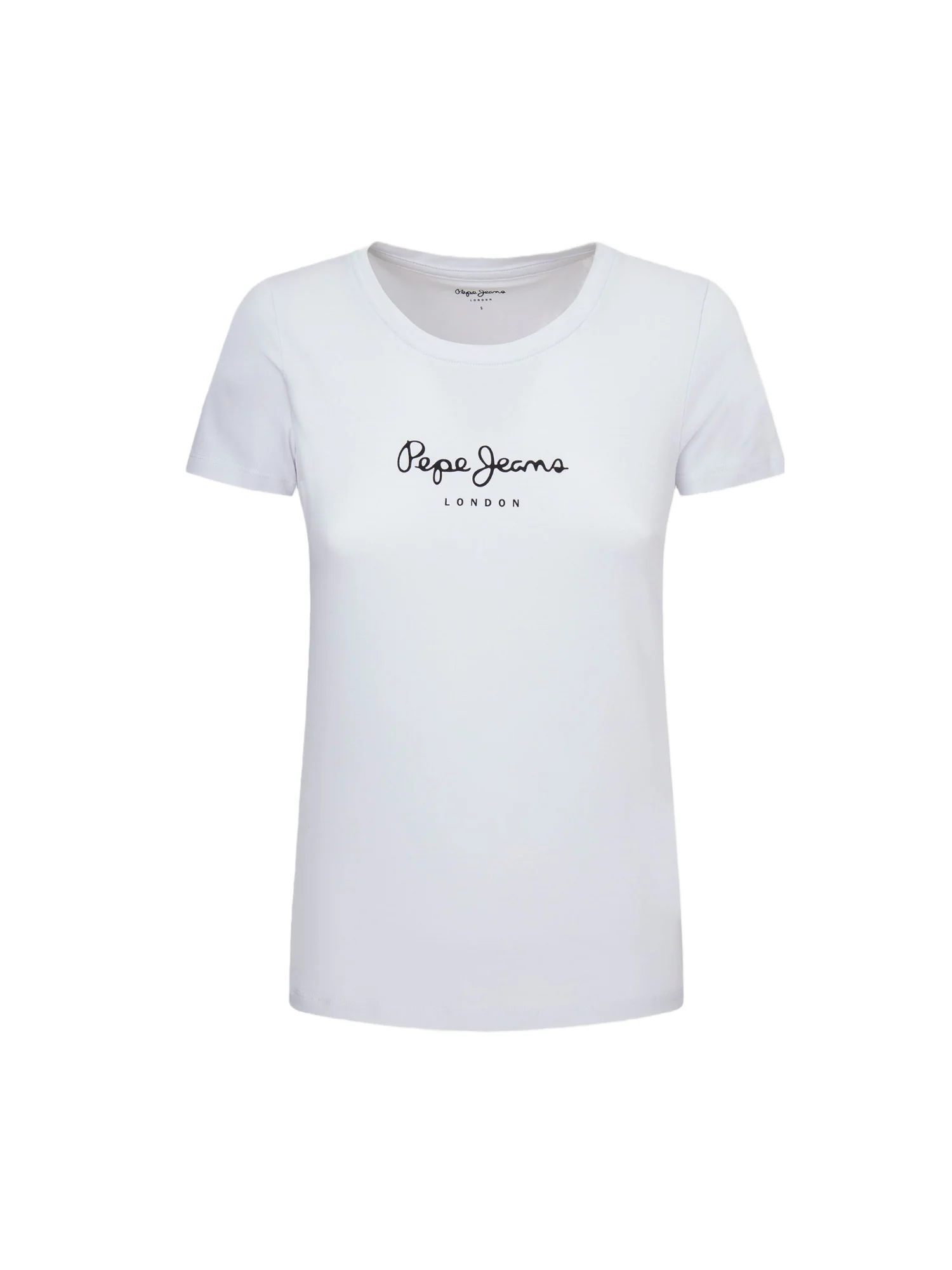 Pepe Jeans T-shirt Donna | PL505202 - Image 27