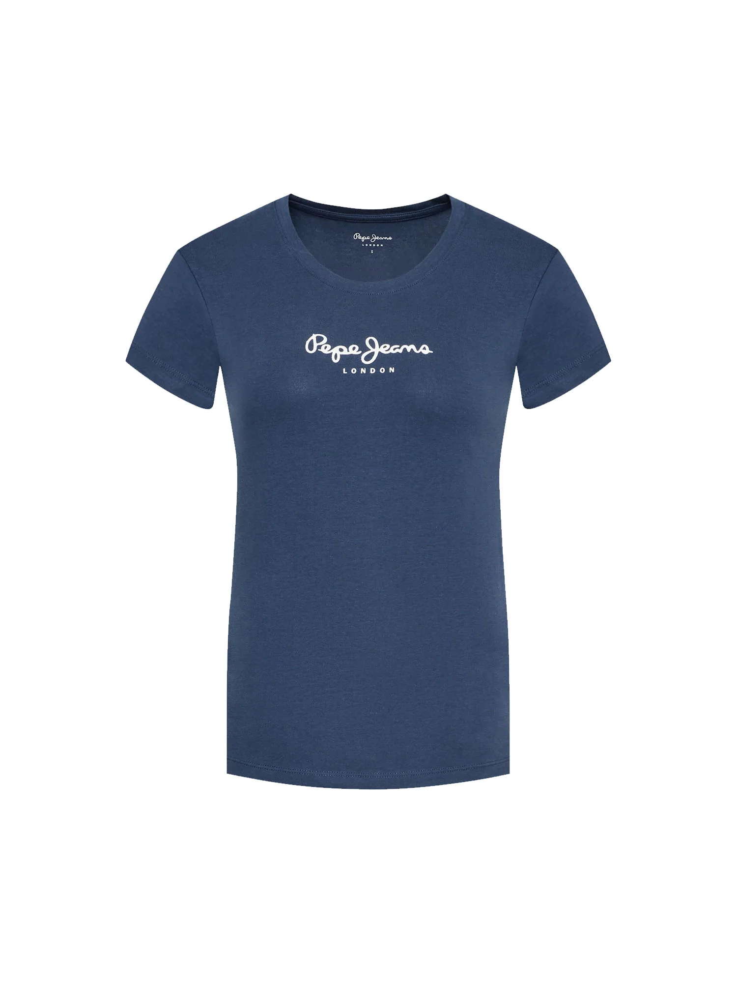 Pepe Jeans T-shirt Donna | PL505202 - Image 4