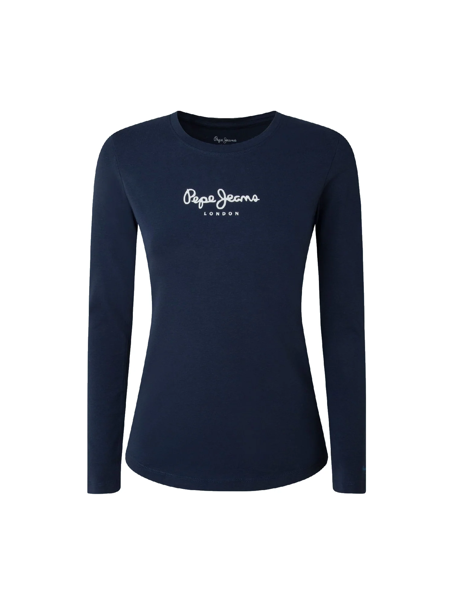 Pepe Jeans T-shirt Donna | PL505203 - Image 4