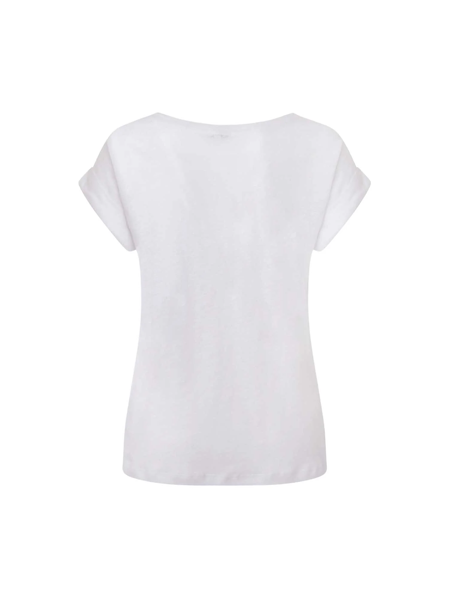 Pepe Jeans T-shirt Donna | PL505456 - Image 2