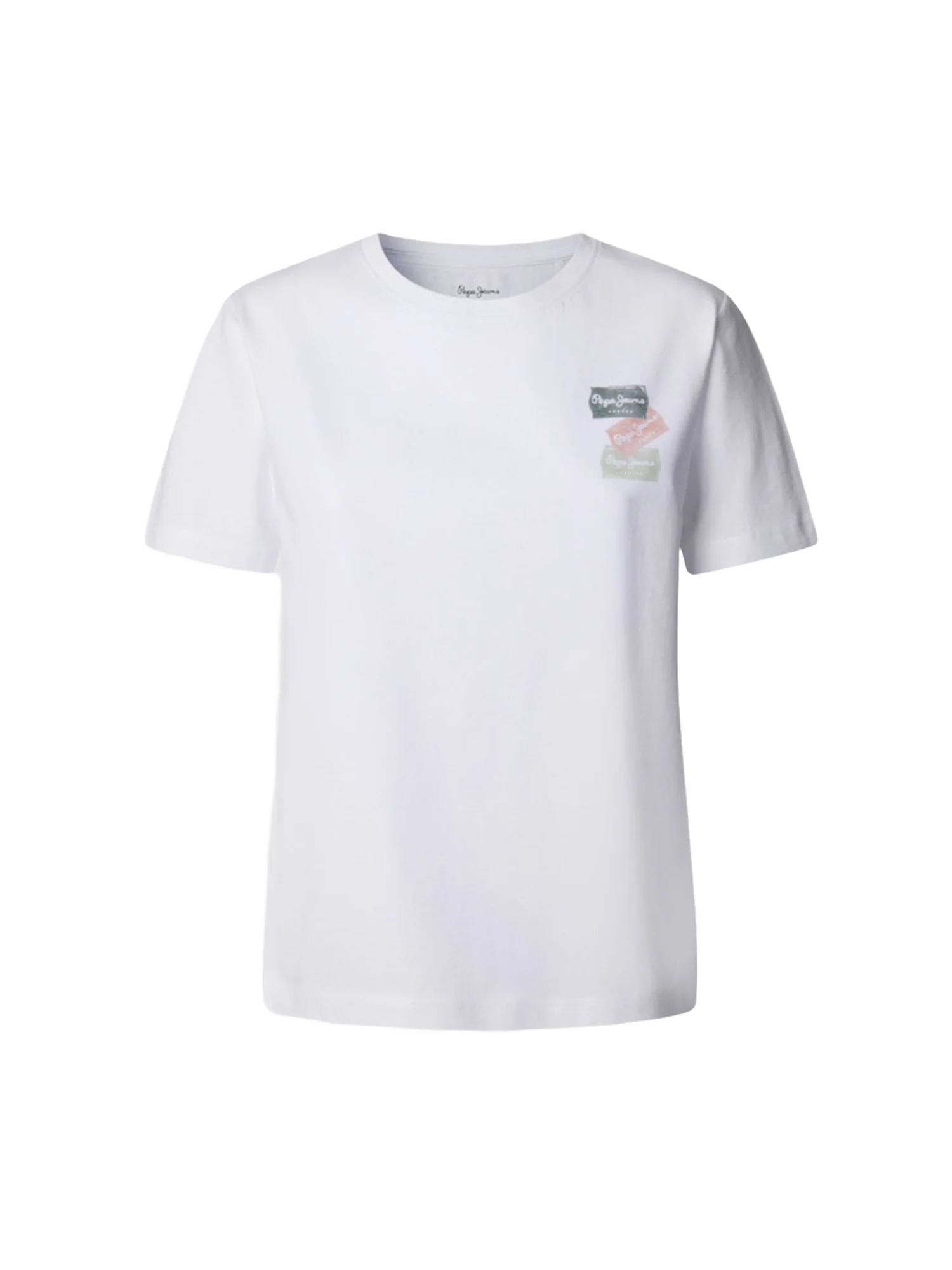 Pepe Jeans T-shirt Donna | PL506058