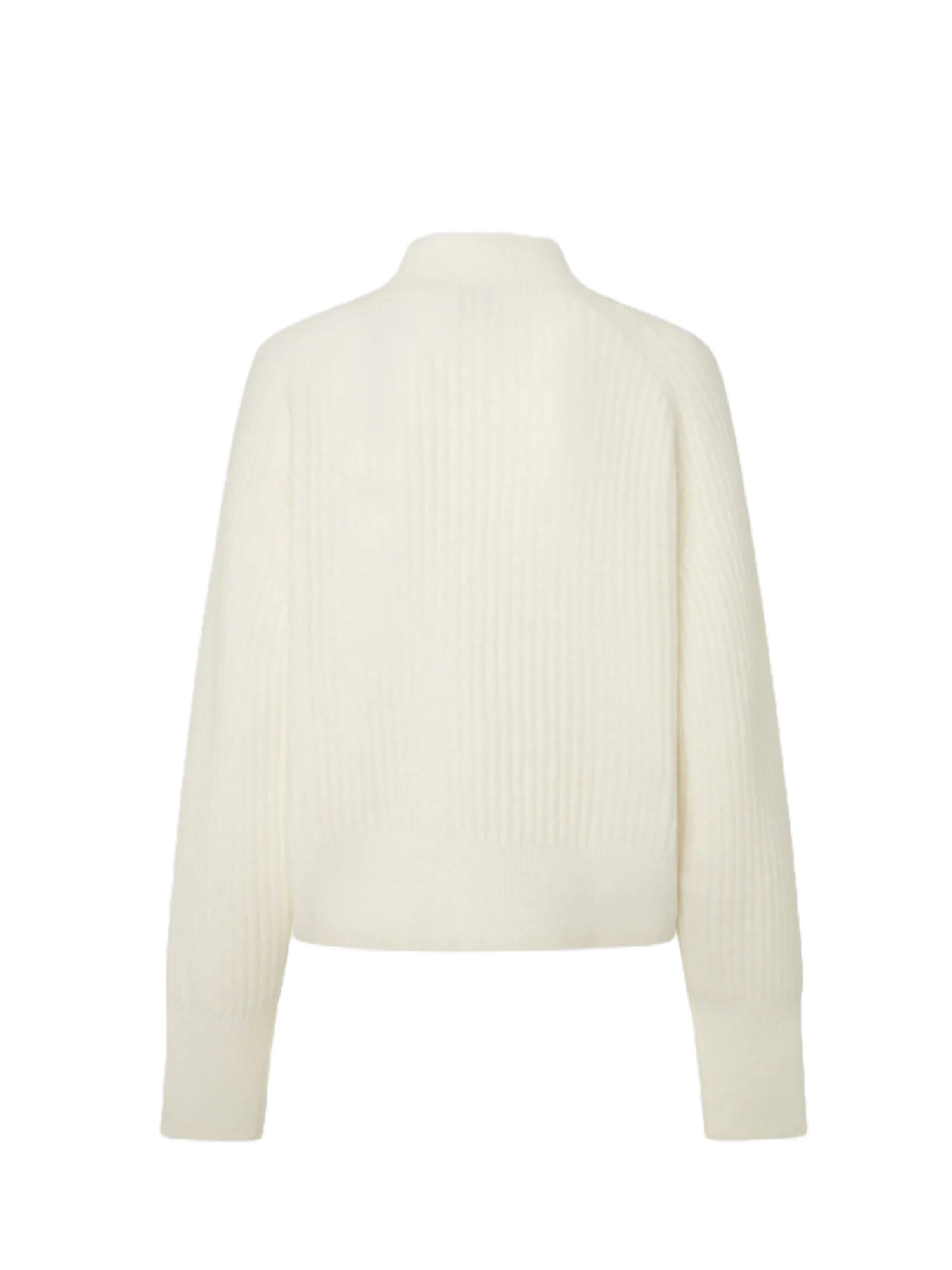 Pepe Jeans Maglia A Collo Alto Donna | PL702191 - Image 2