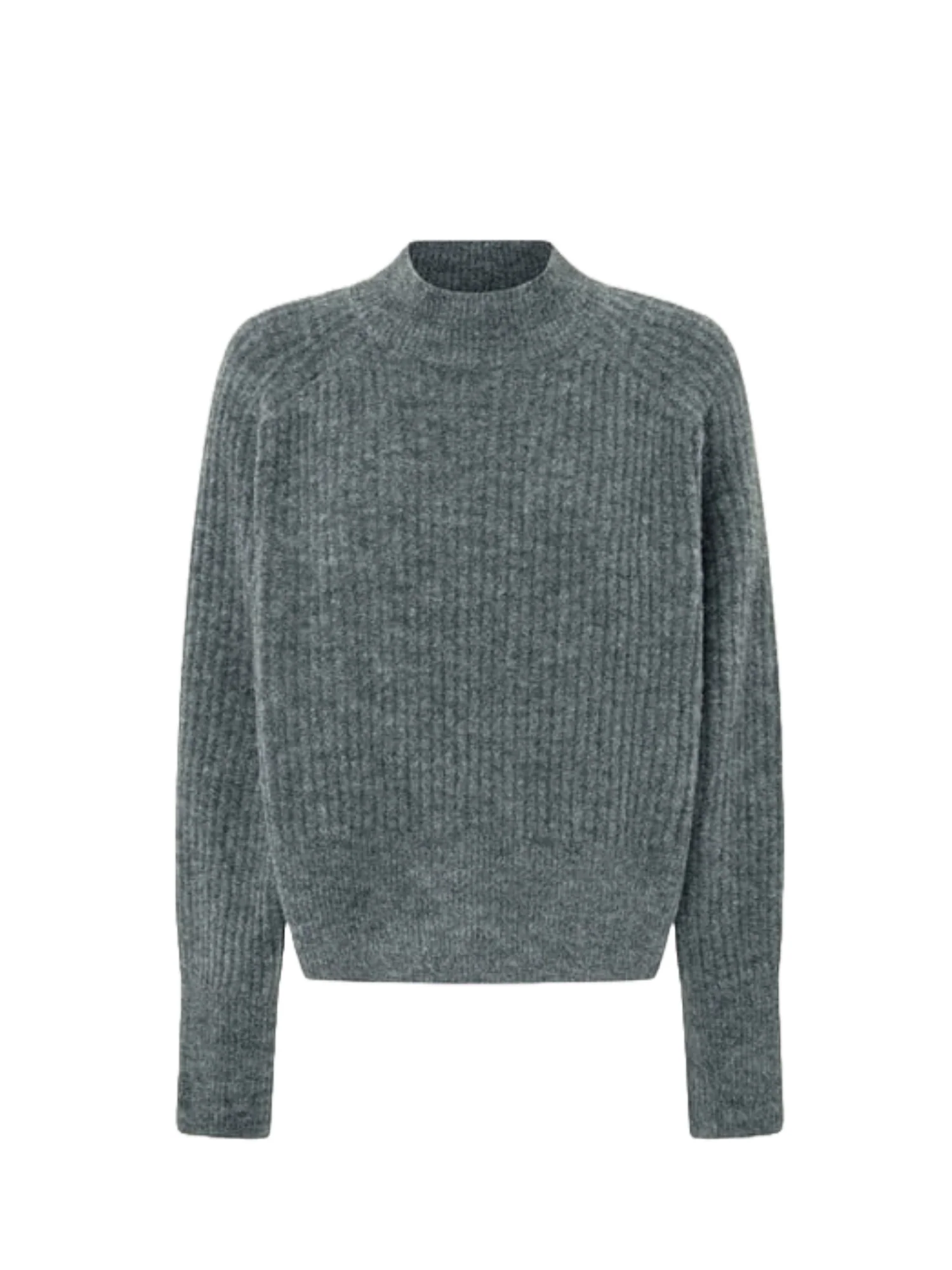 Pepe Jeans Maglia A Collo Alto Donna | PL702191 - Image 3