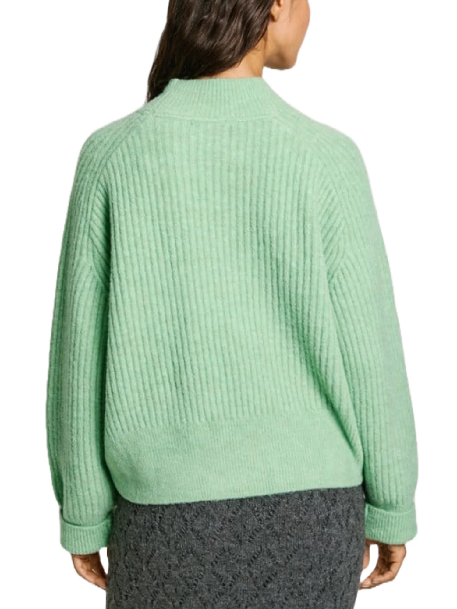 Pepe Jeans Maglia A Collo Alto Donna | PL702191 - Image 8