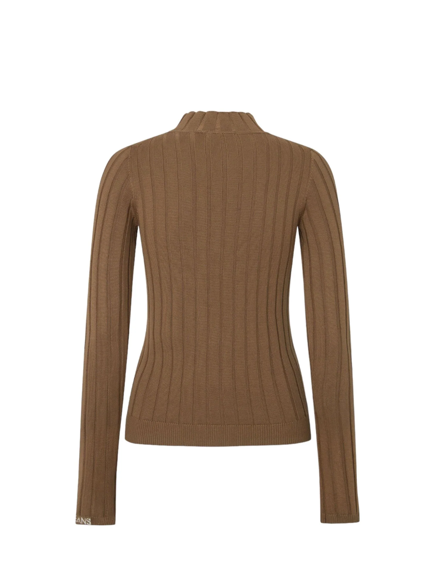 Pepe Jeans Maglia A Collo Alto Donna | PL702224 - Image 6