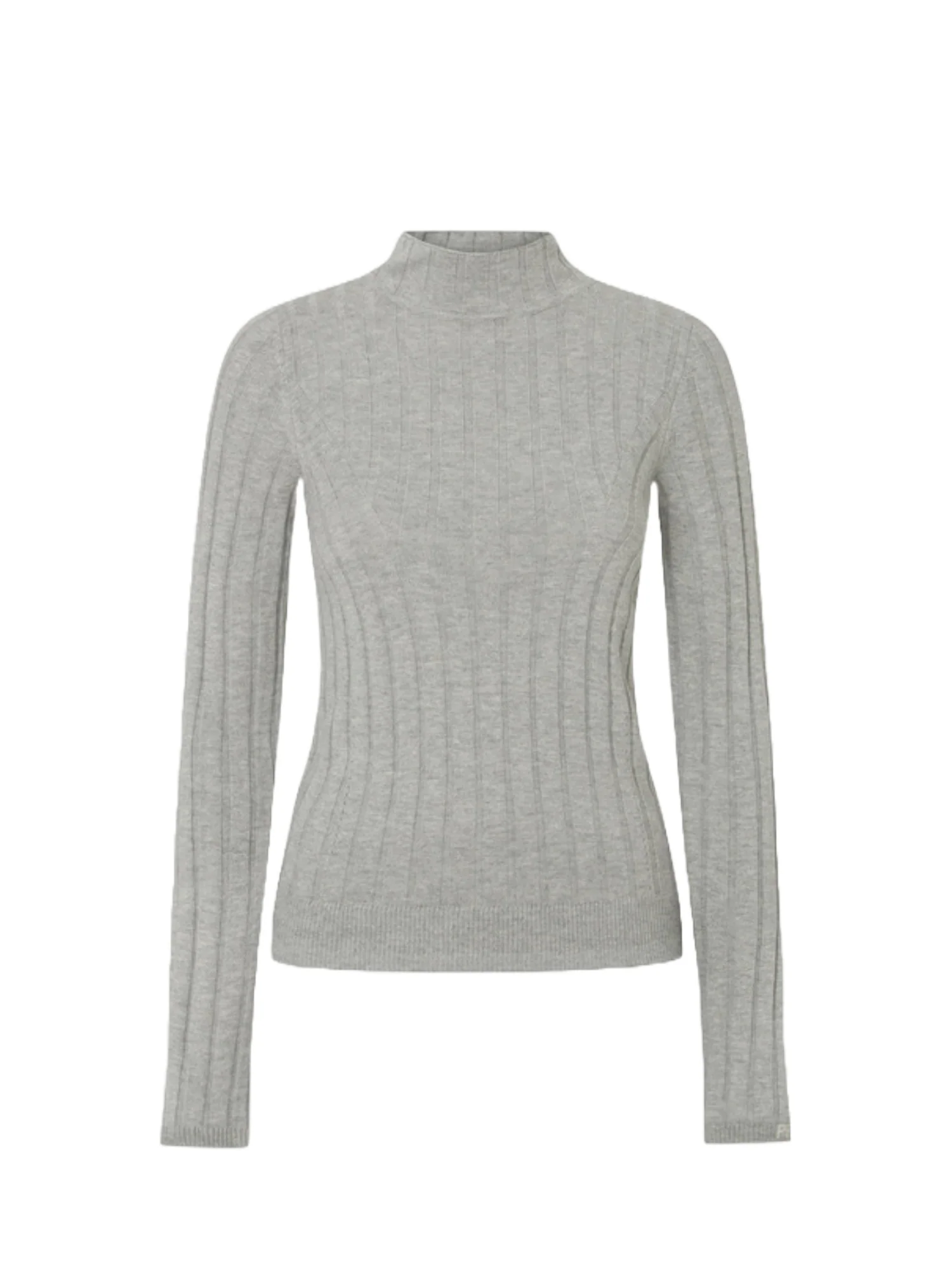 Pepe Jeans Maglia A Collo Alto Donna | PL702224 - Image 7