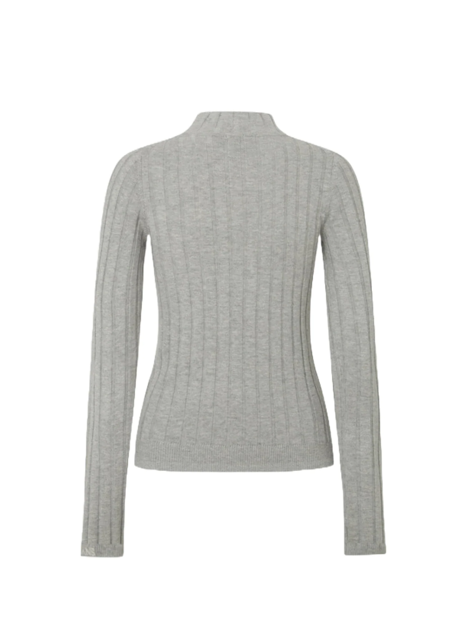 Pepe Jeans Maglia A Collo Alto Donna | PL702224 - Image 8