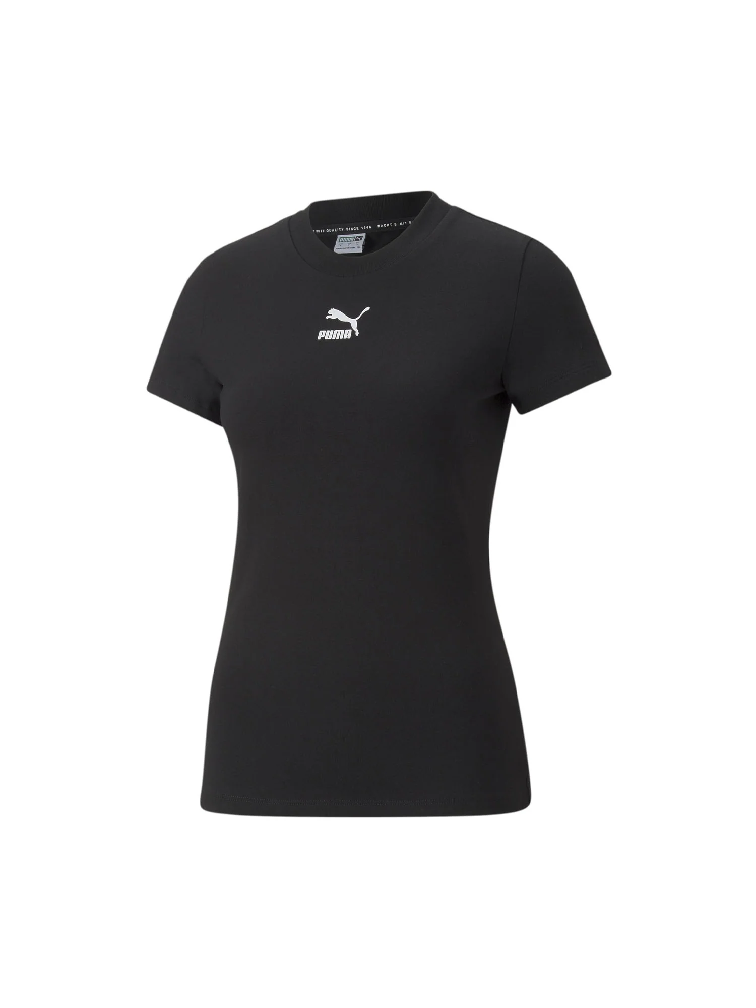 Puma T-shirt Donna | 535610 - Image 5