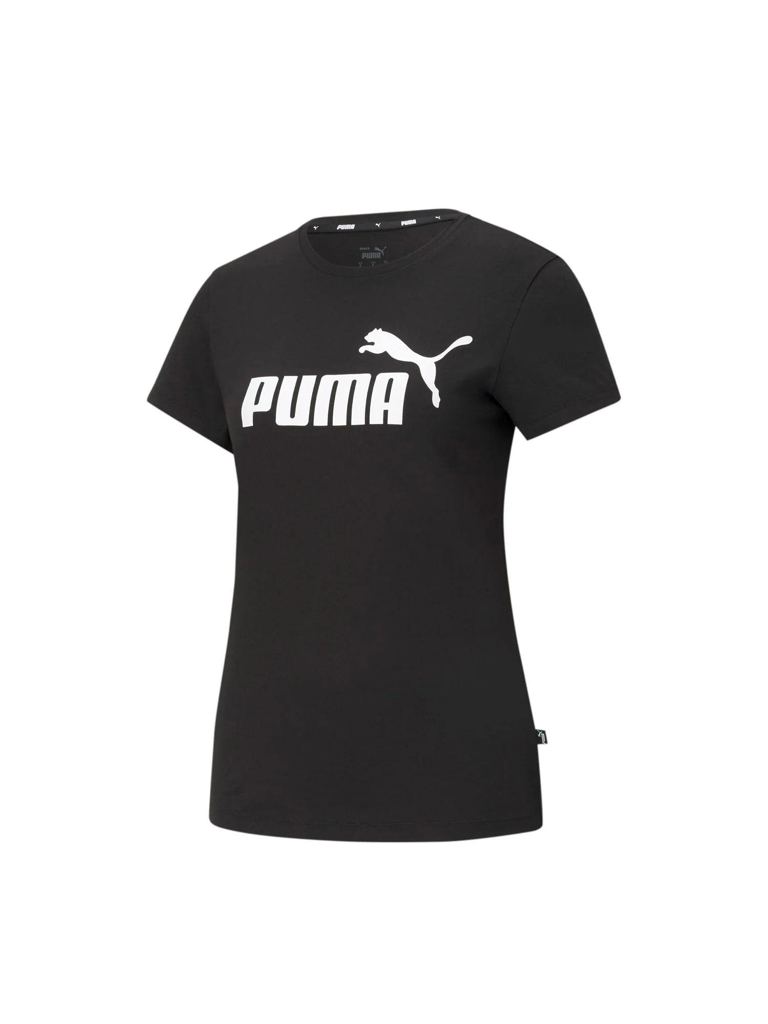 Puma T-shirt Donna | 586774 - Image 3