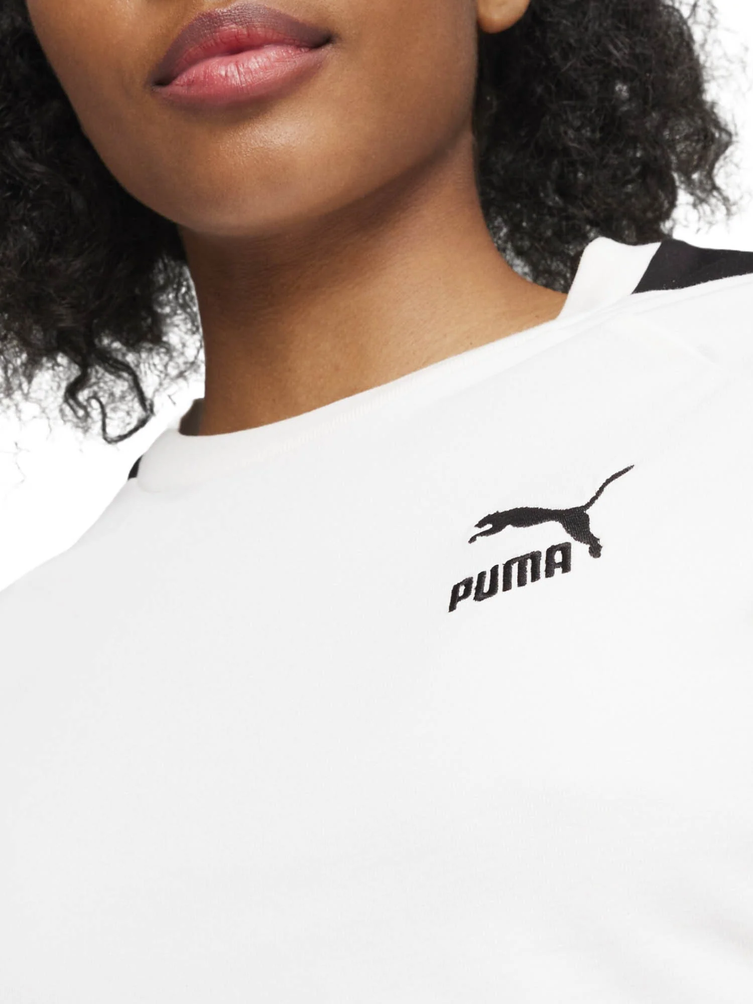 Puma T-shirt Donna | 625598 - Image 4