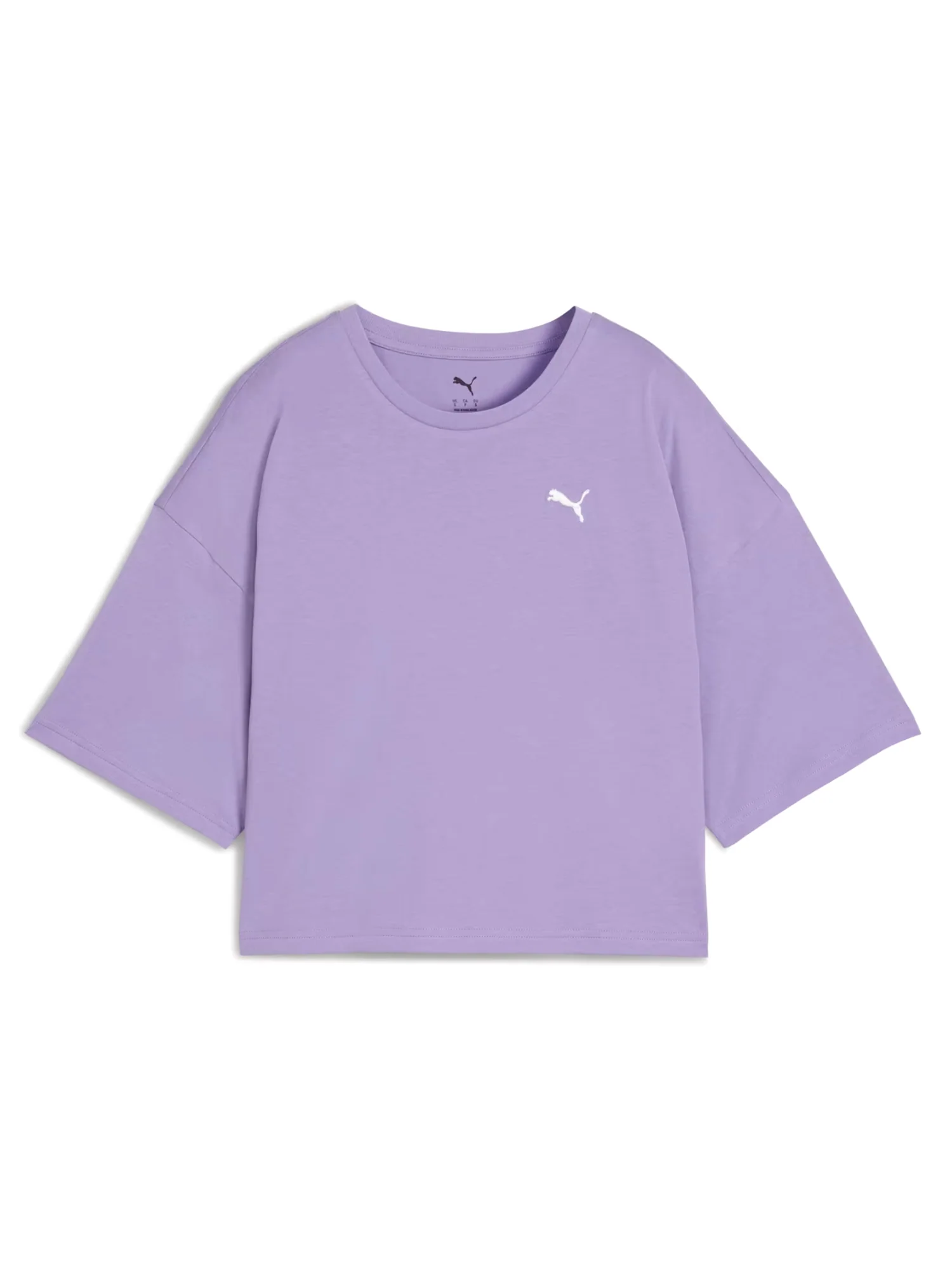Puma T-shirt Donna | 629743
