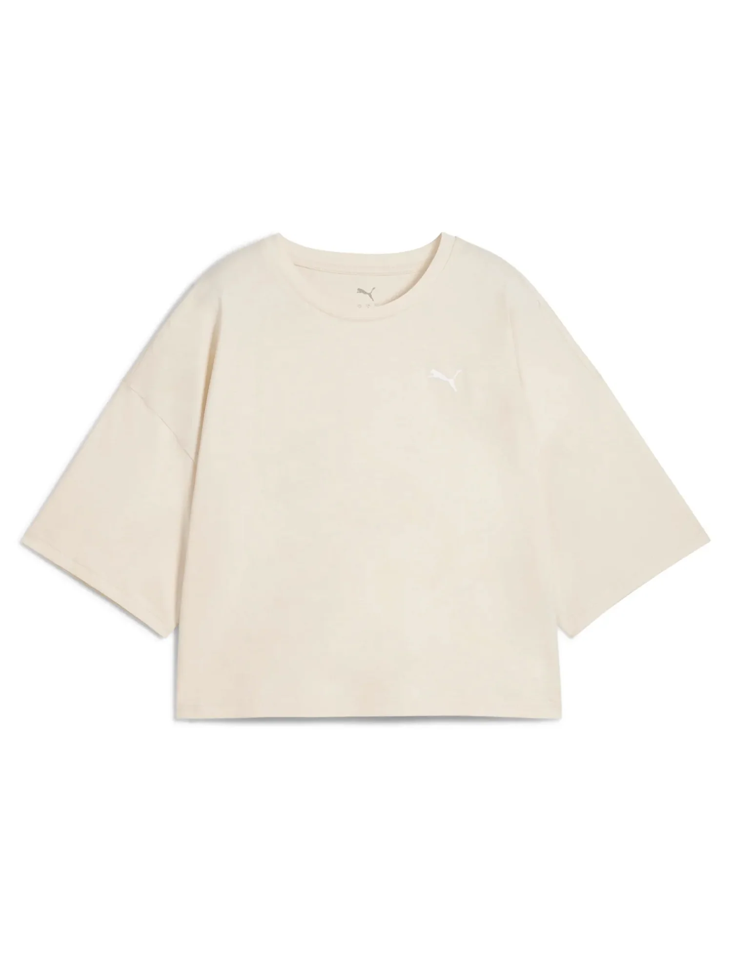 Puma T-shirt Donna | 629743 - Image 4