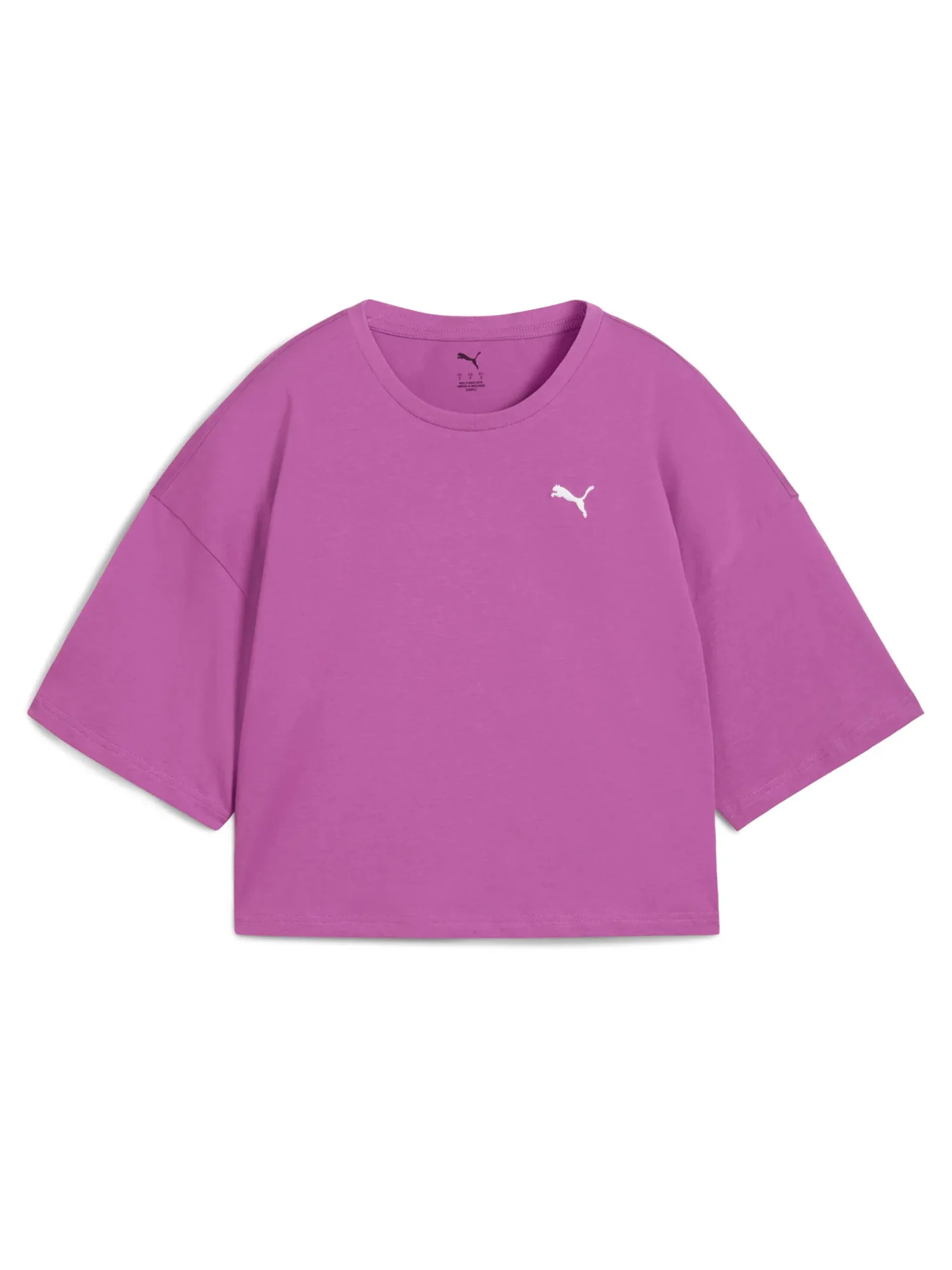 Puma T-shirt Donna | 629743 - Image 7