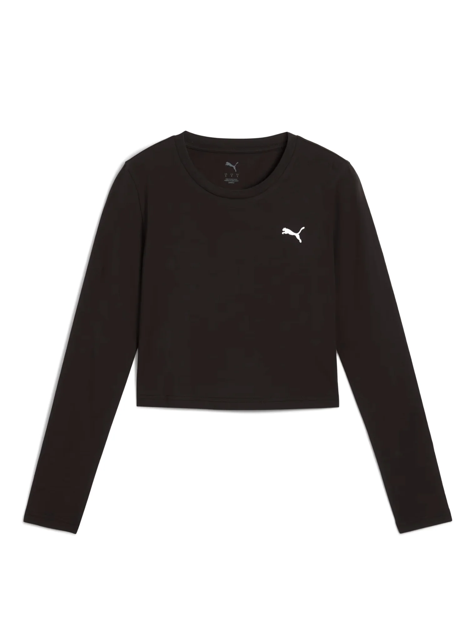 Puma T-shirt Donna | 629761