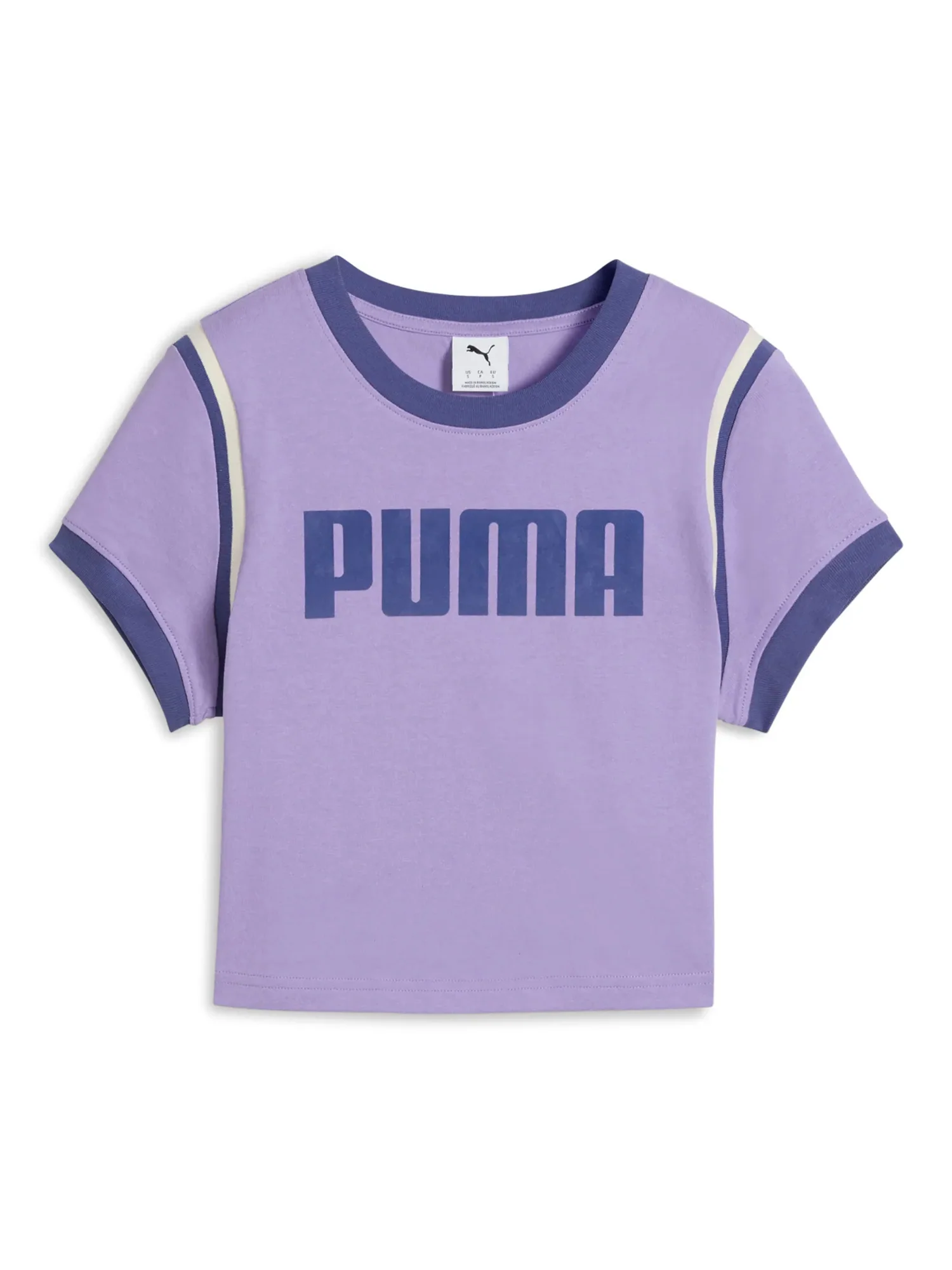 Puma T-shirt Donna | 629785