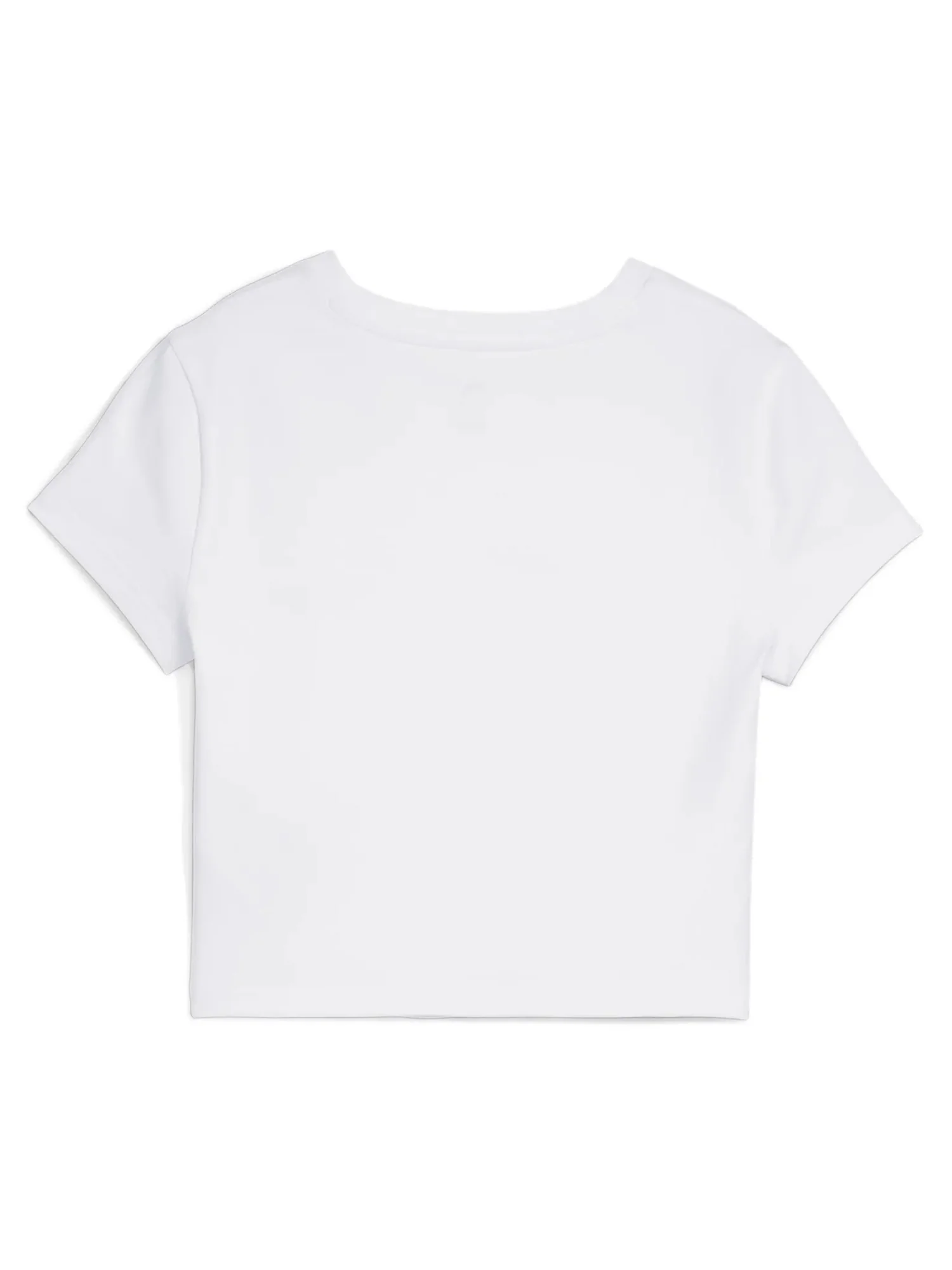 Puma T-shirt Donna | 631164 - Image 2