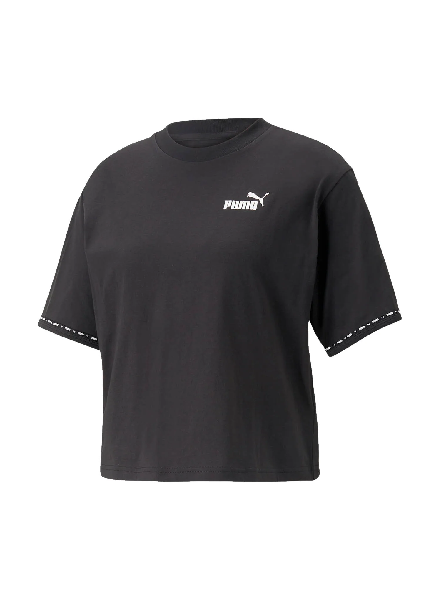 Puma T-shirt Donna | 673626 - Image 3