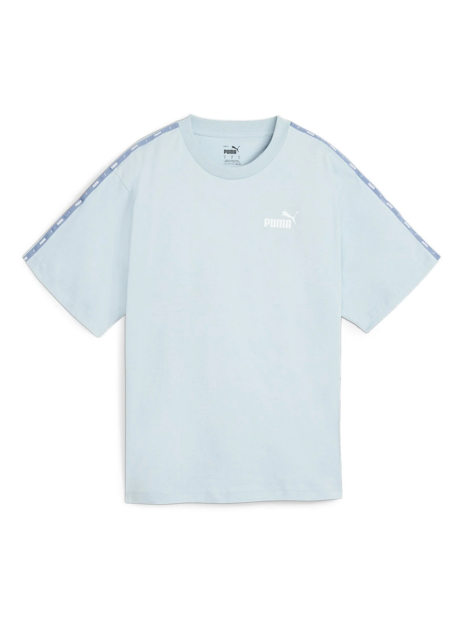 Puma T-shirt Donna | 675994 - Image 3