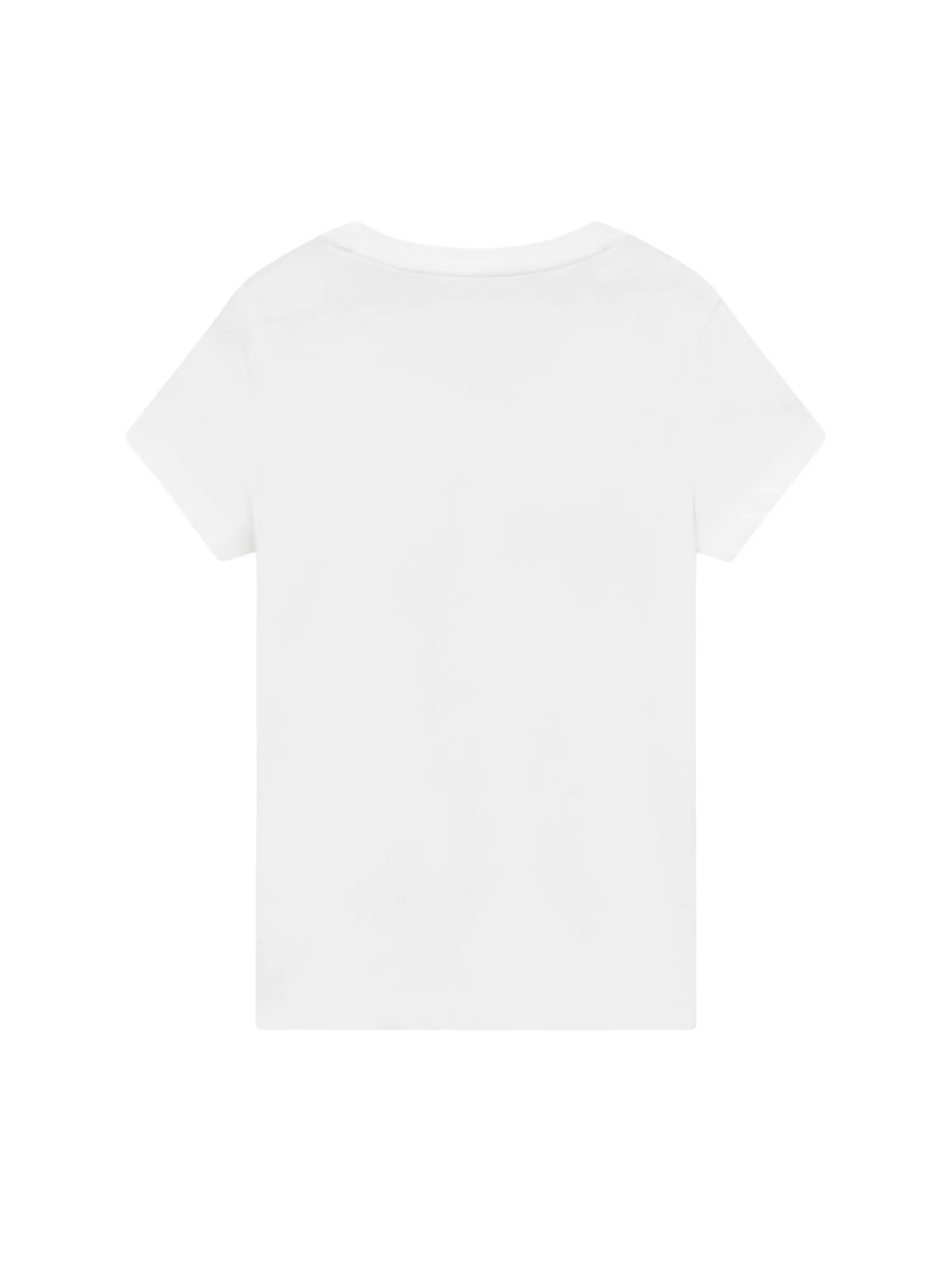 Puma T-shirt Donna | 682100 - Image 4