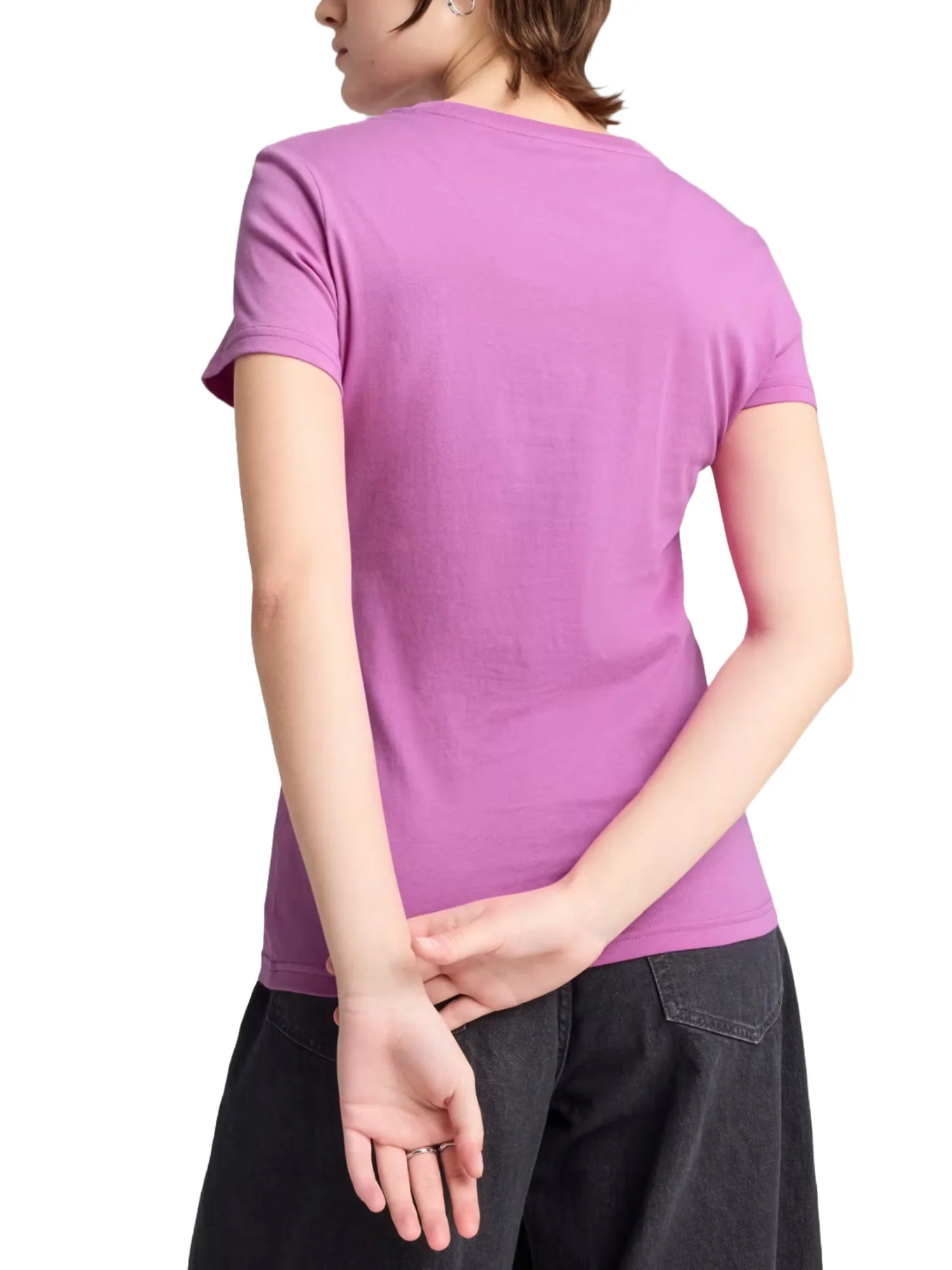 Puma T-shirt Donna | 682371 - Image 6